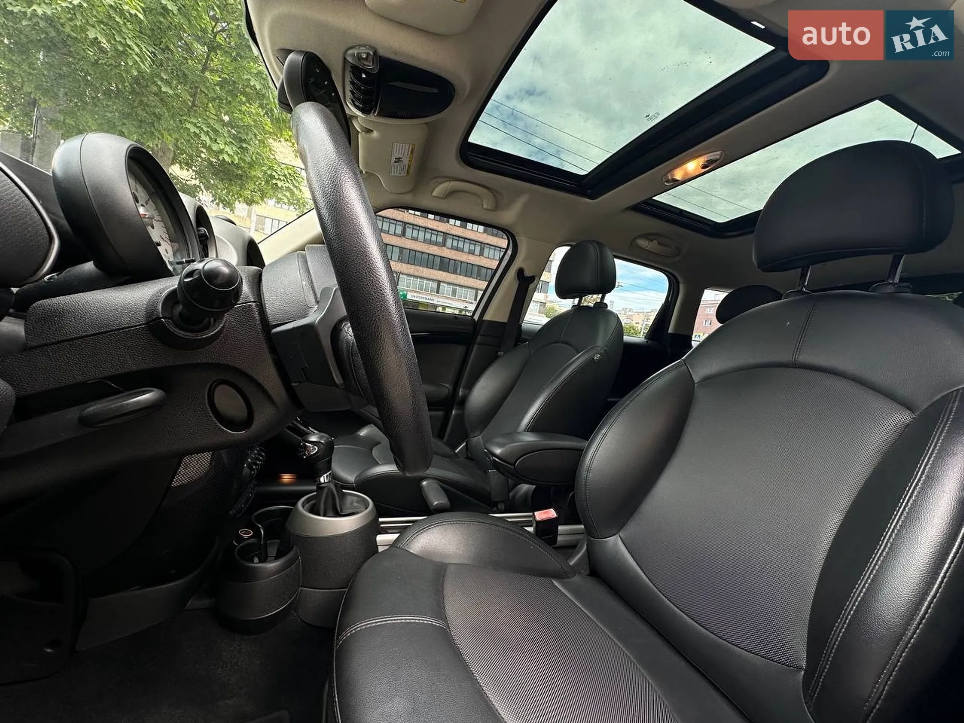 2012 MINI Countryman - мініатюра 11