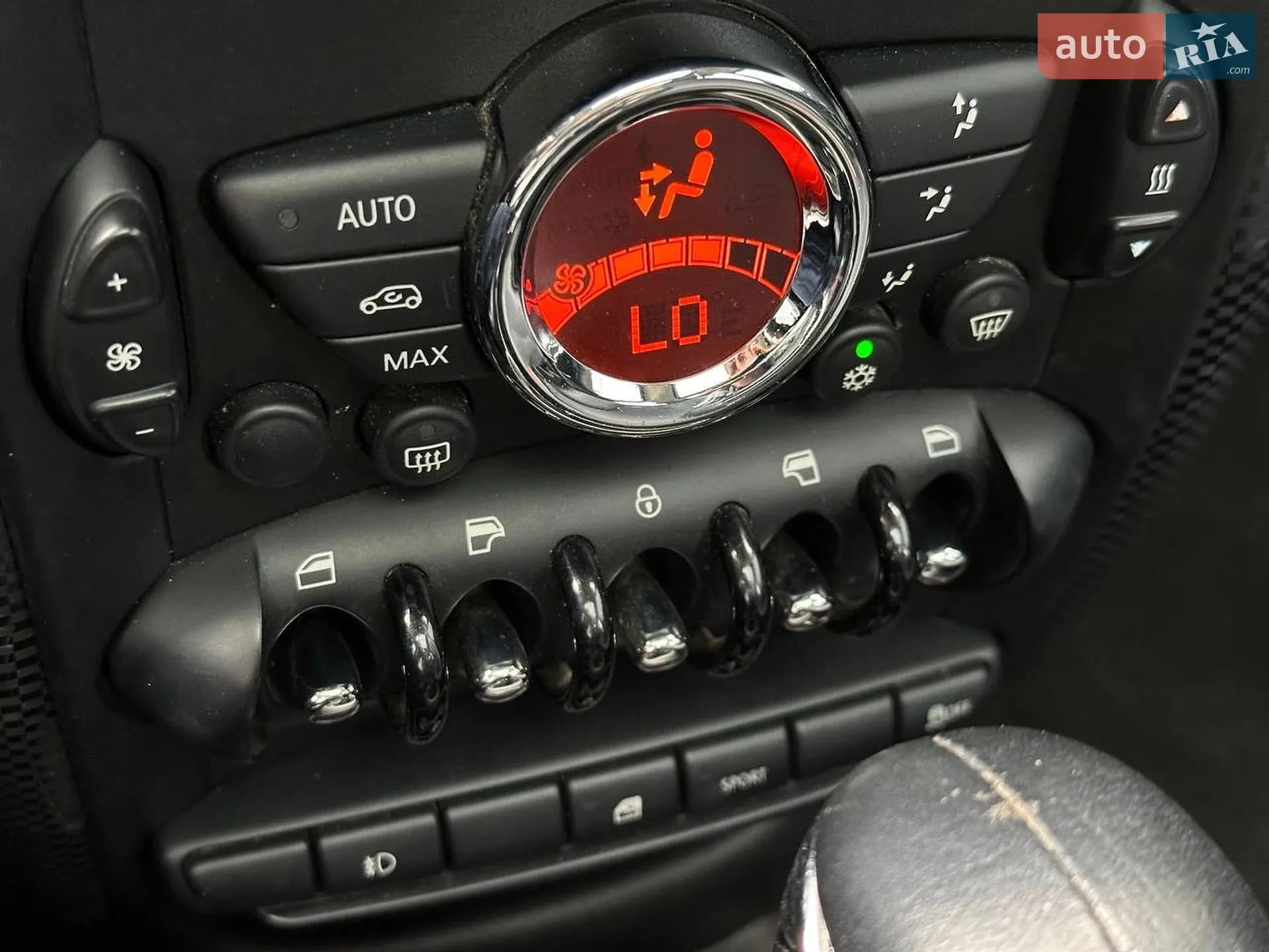 2012 MINI Countryman - мініатюра 18