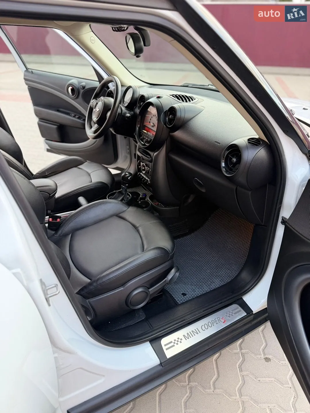 2014 MINI Countryman - мініатюра 13