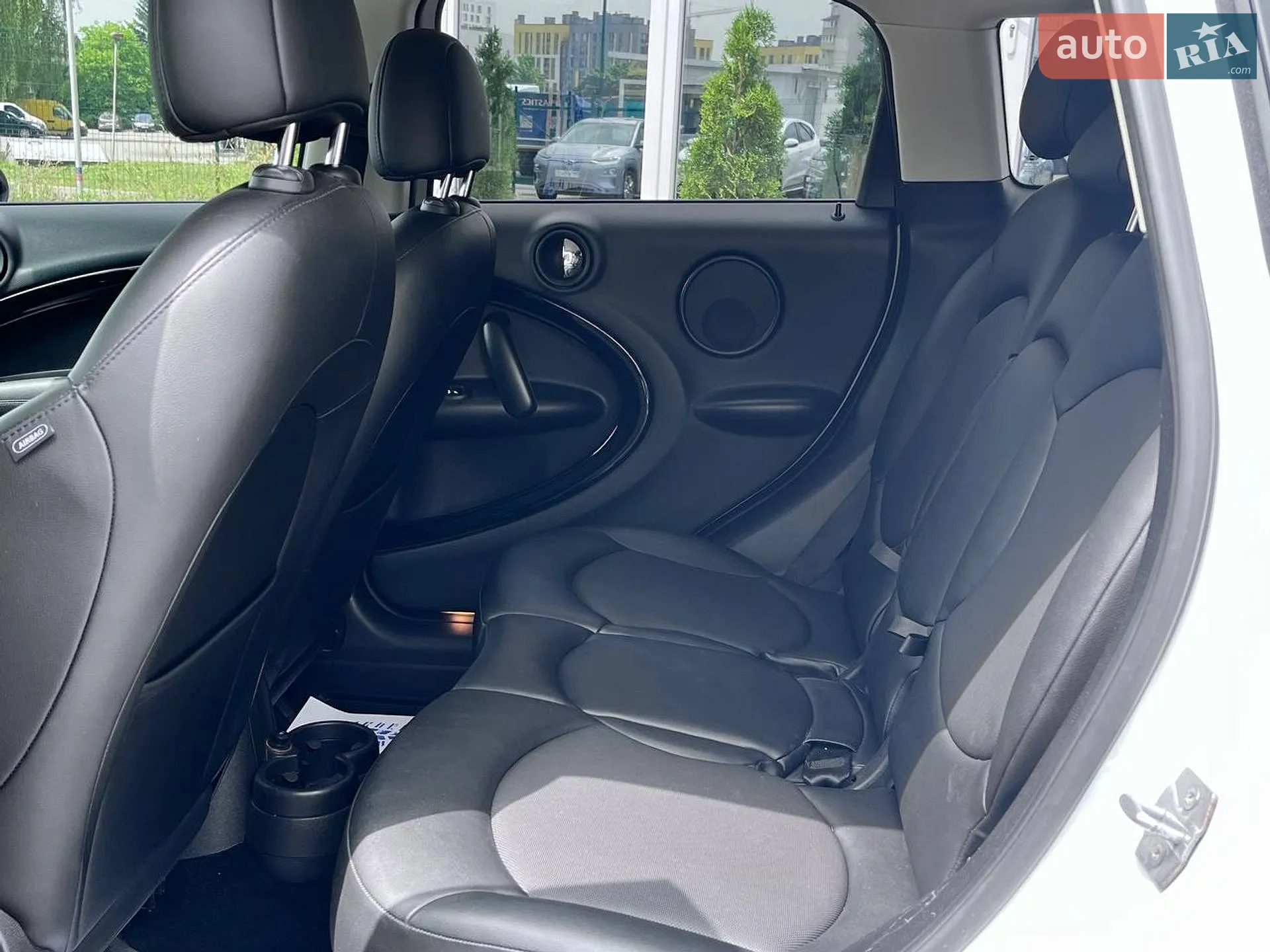 2014 MINI Countryman - мініатюра 17