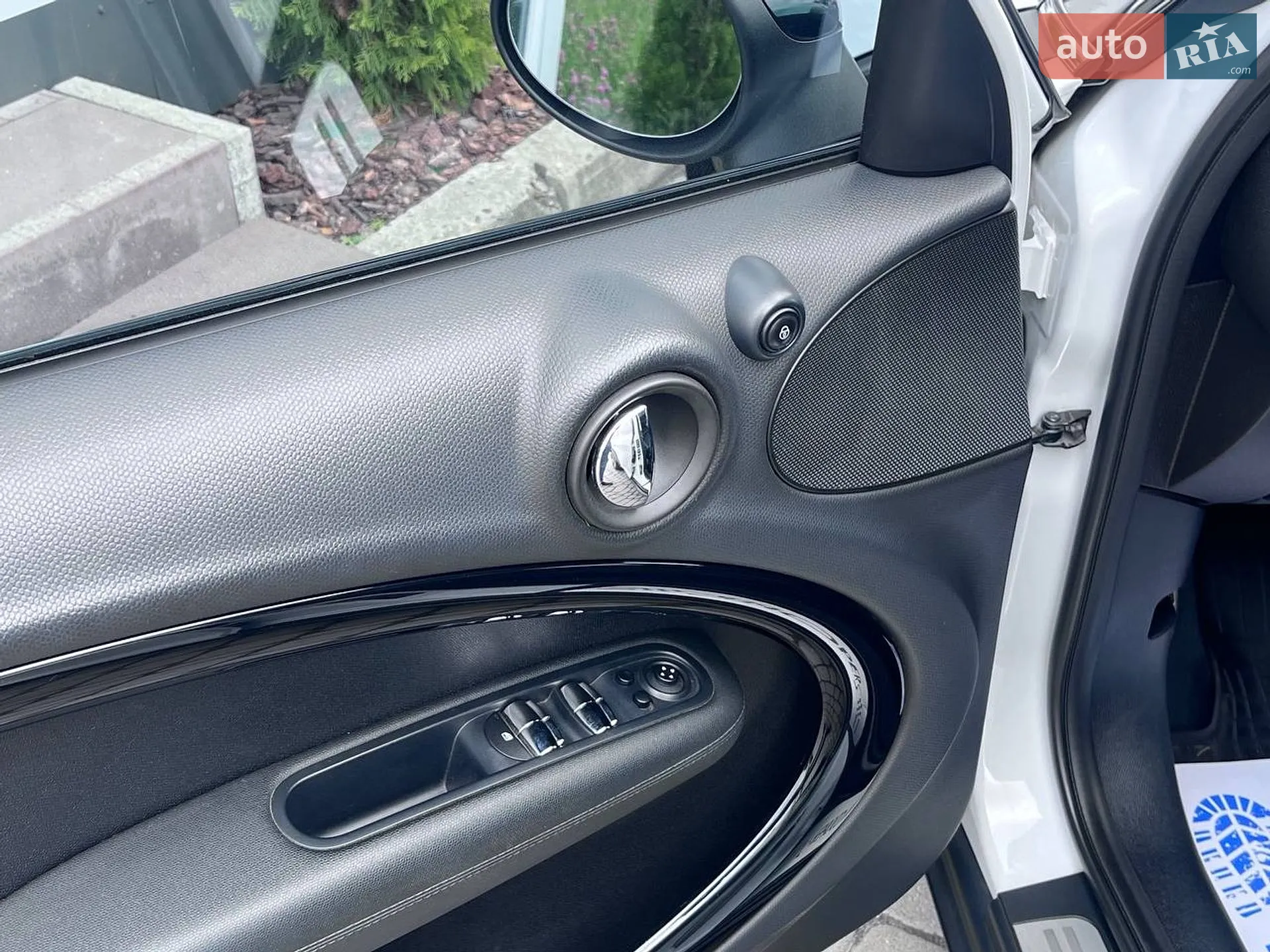 2014 MINI Countryman - мініатюра 16
