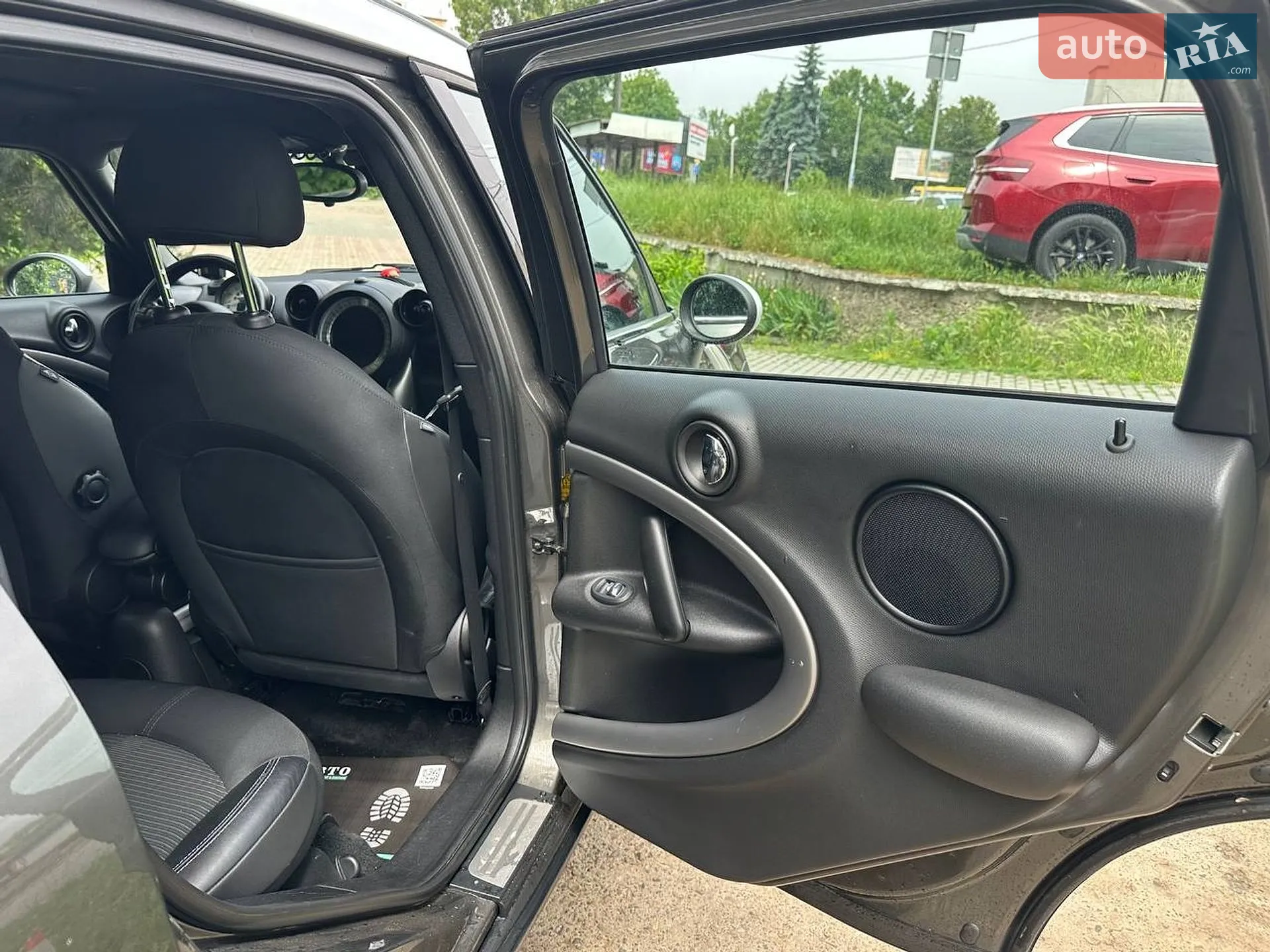 2013 MINI Countryman - мініатюра 18