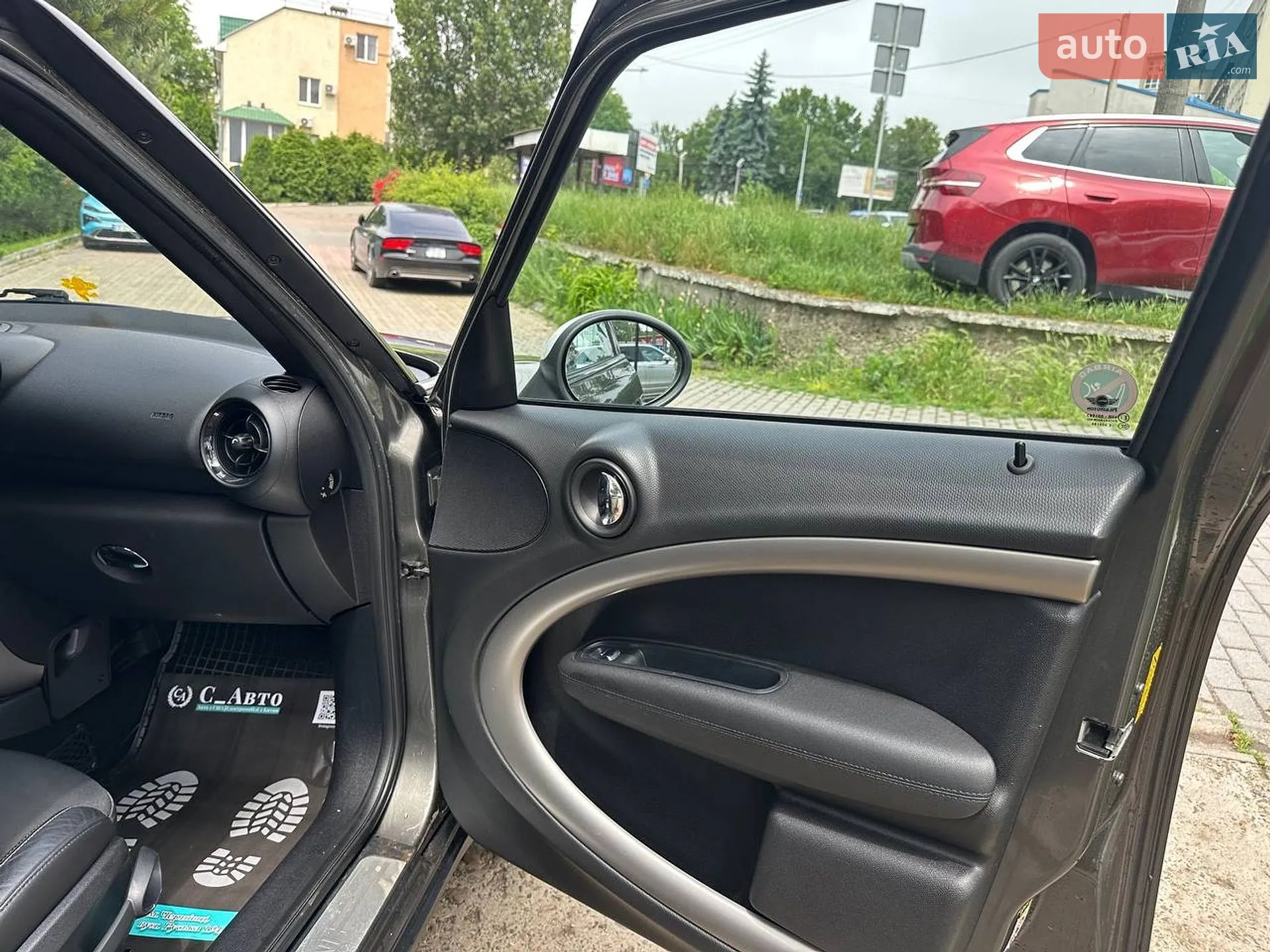 2013 MINI Countryman - мініатюра 21