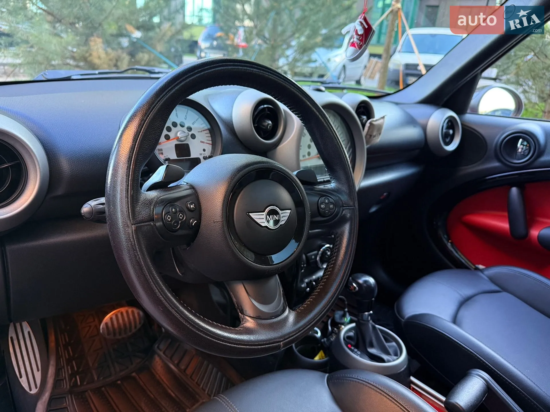 2011 MINI Countryman - мініатюра 15