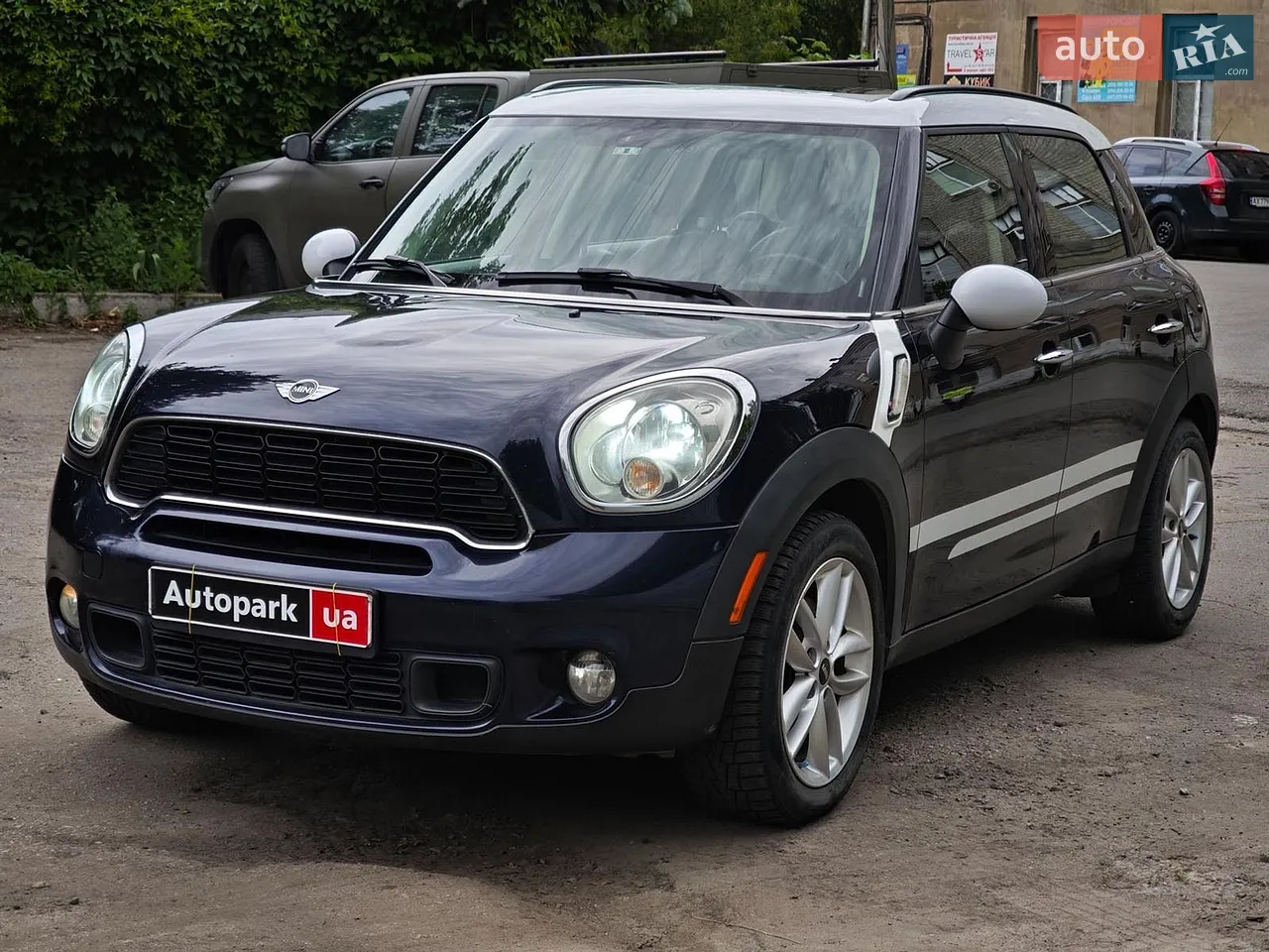 2013 MINI Countryman - мініатюра 26