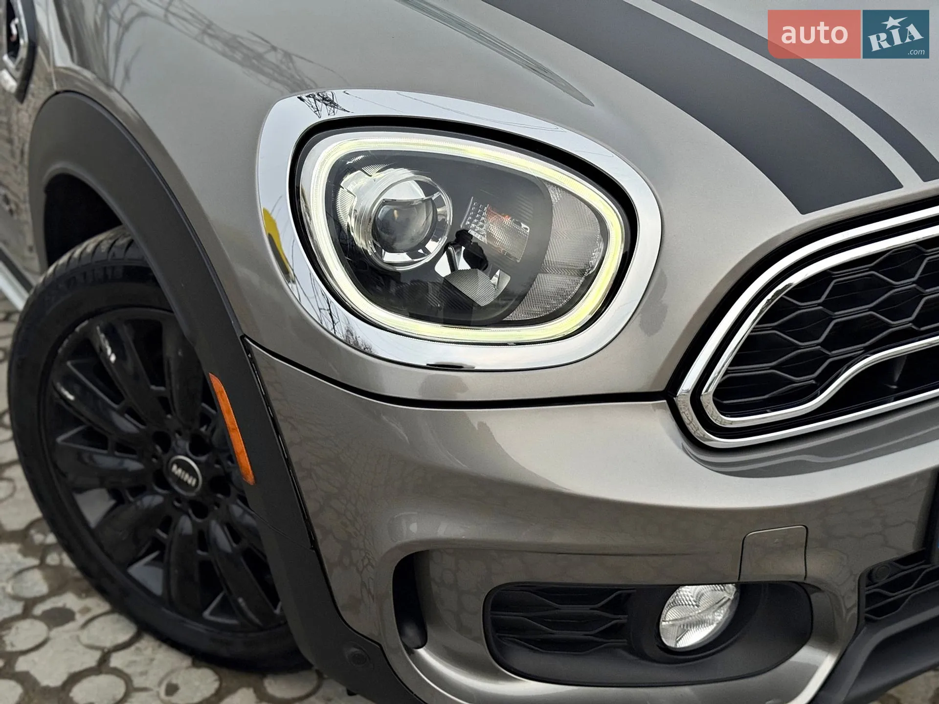 2018 MINI Countryman - мініатюра 21