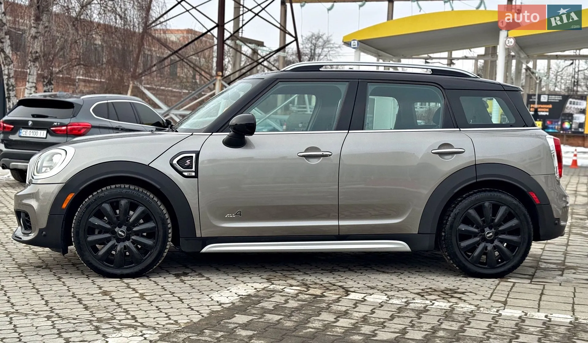 2018 MINI Countryman - мініатюра 8