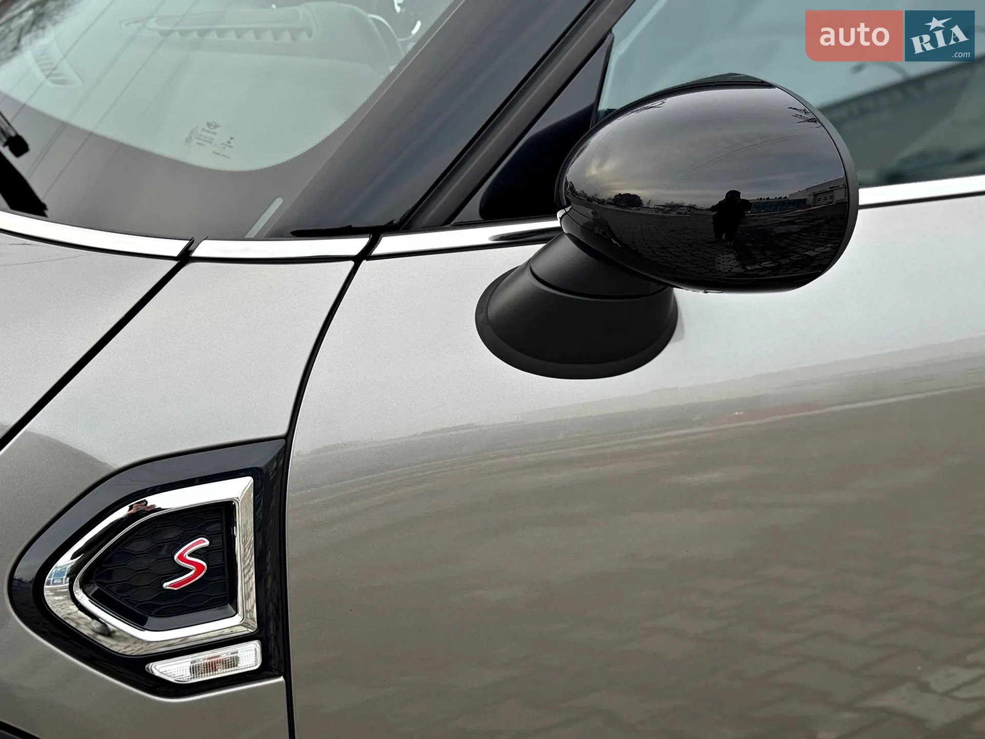 2018 MINI Countryman - мініатюра 9