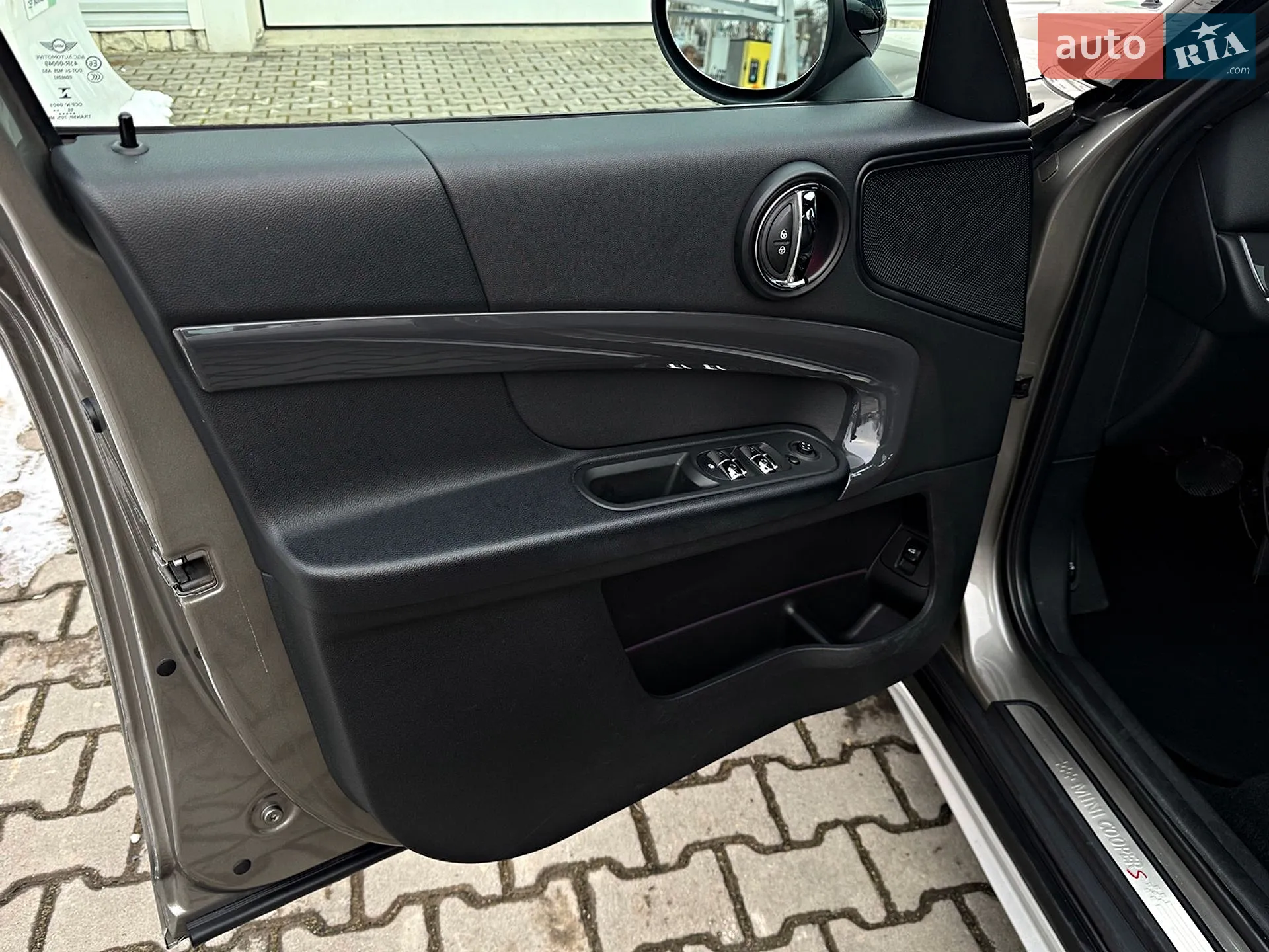 2018 MINI Countryman - мініатюра 35