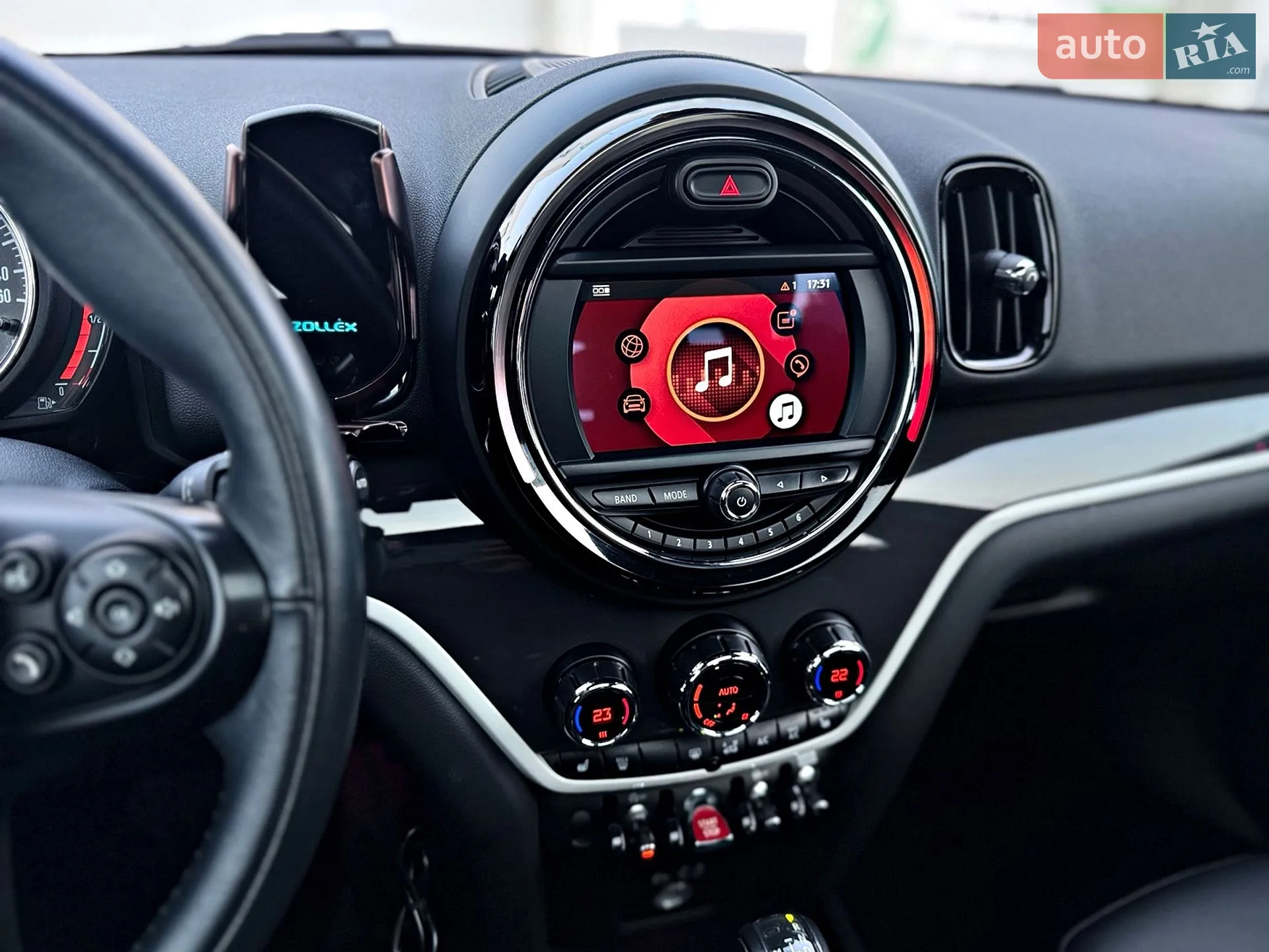 2018 MINI Countryman - мініатюра 31