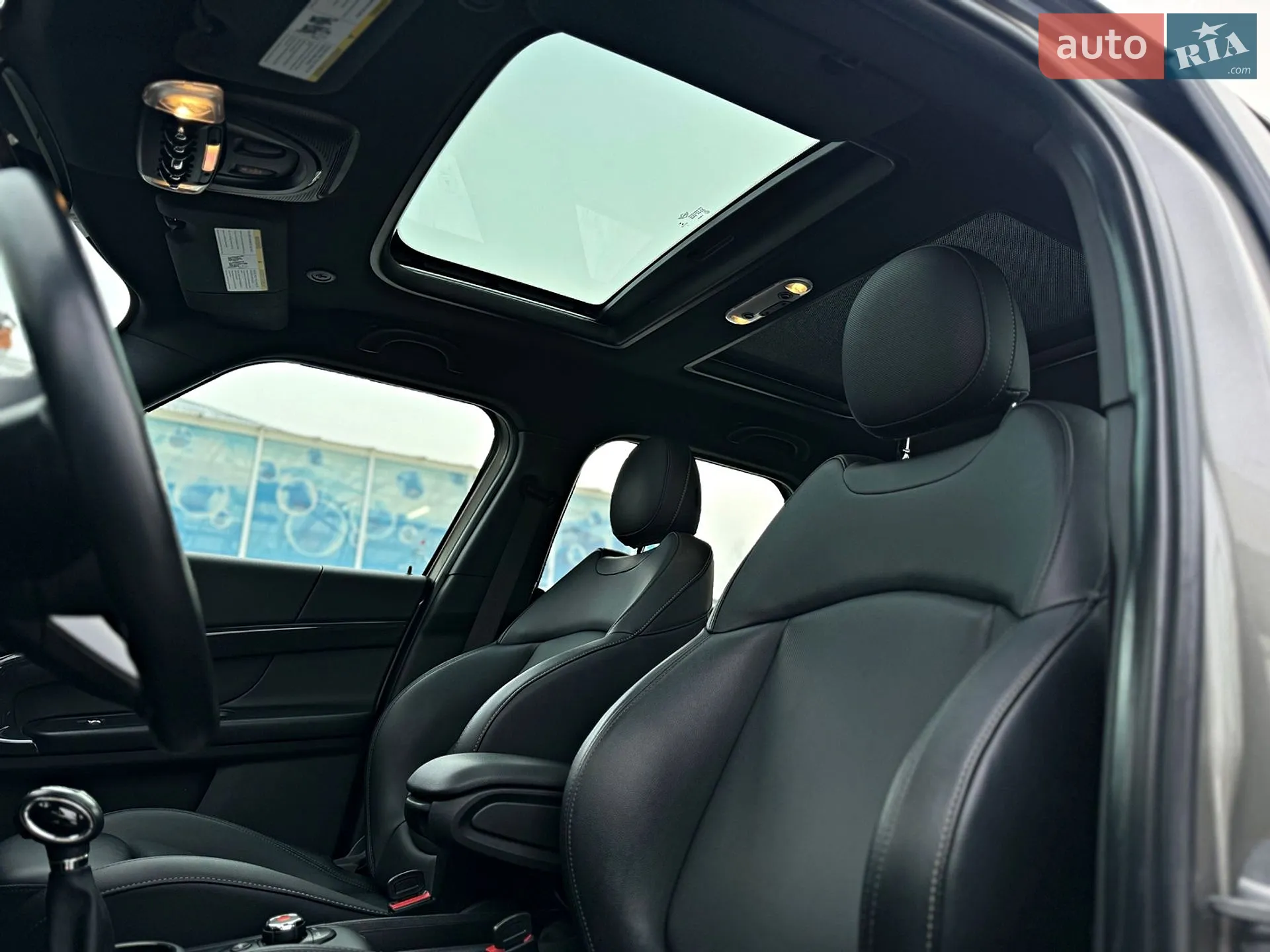 2018 MINI Countryman - мініатюра 39
