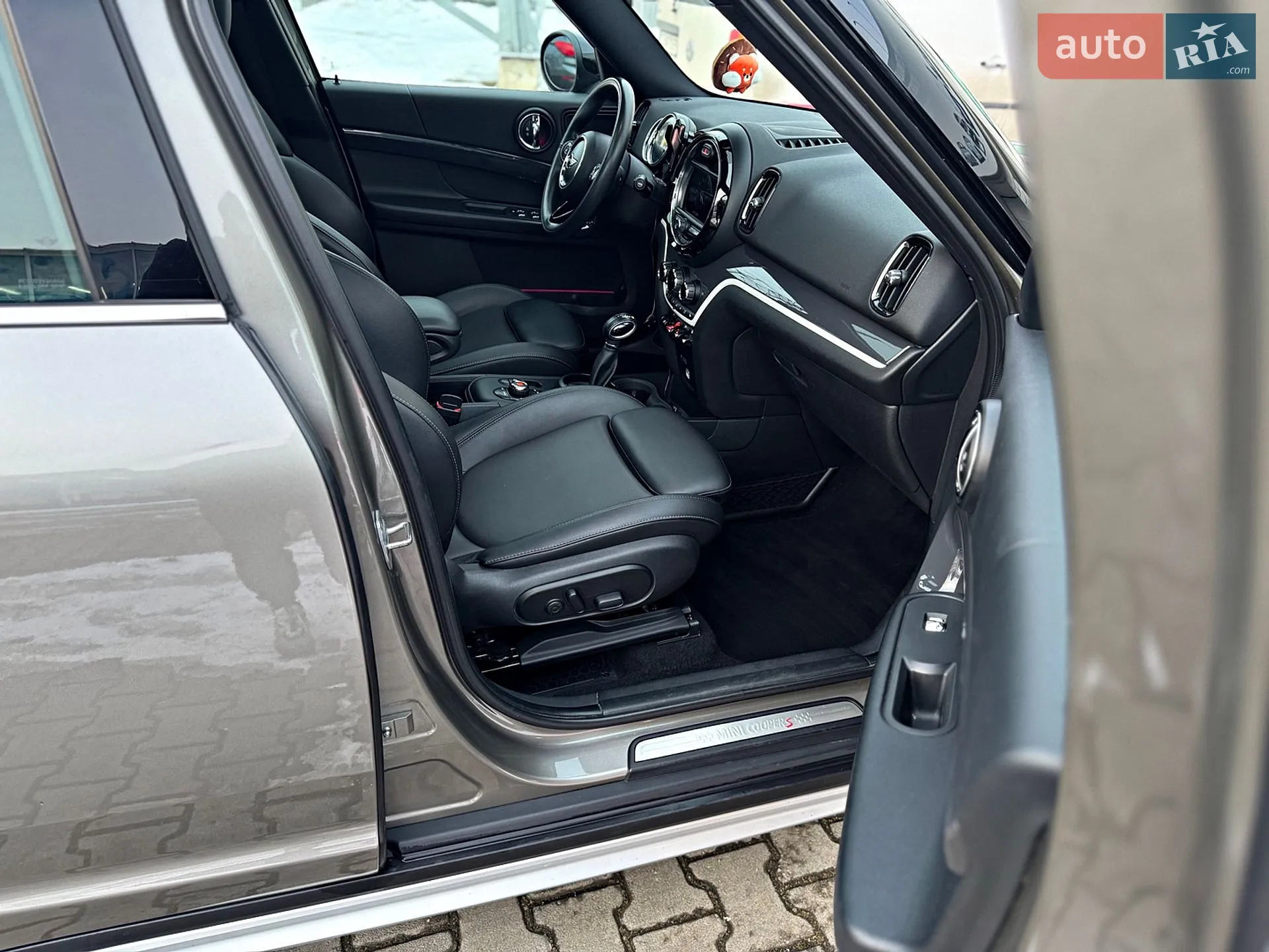 2018 MINI Countryman - мініатюра 44