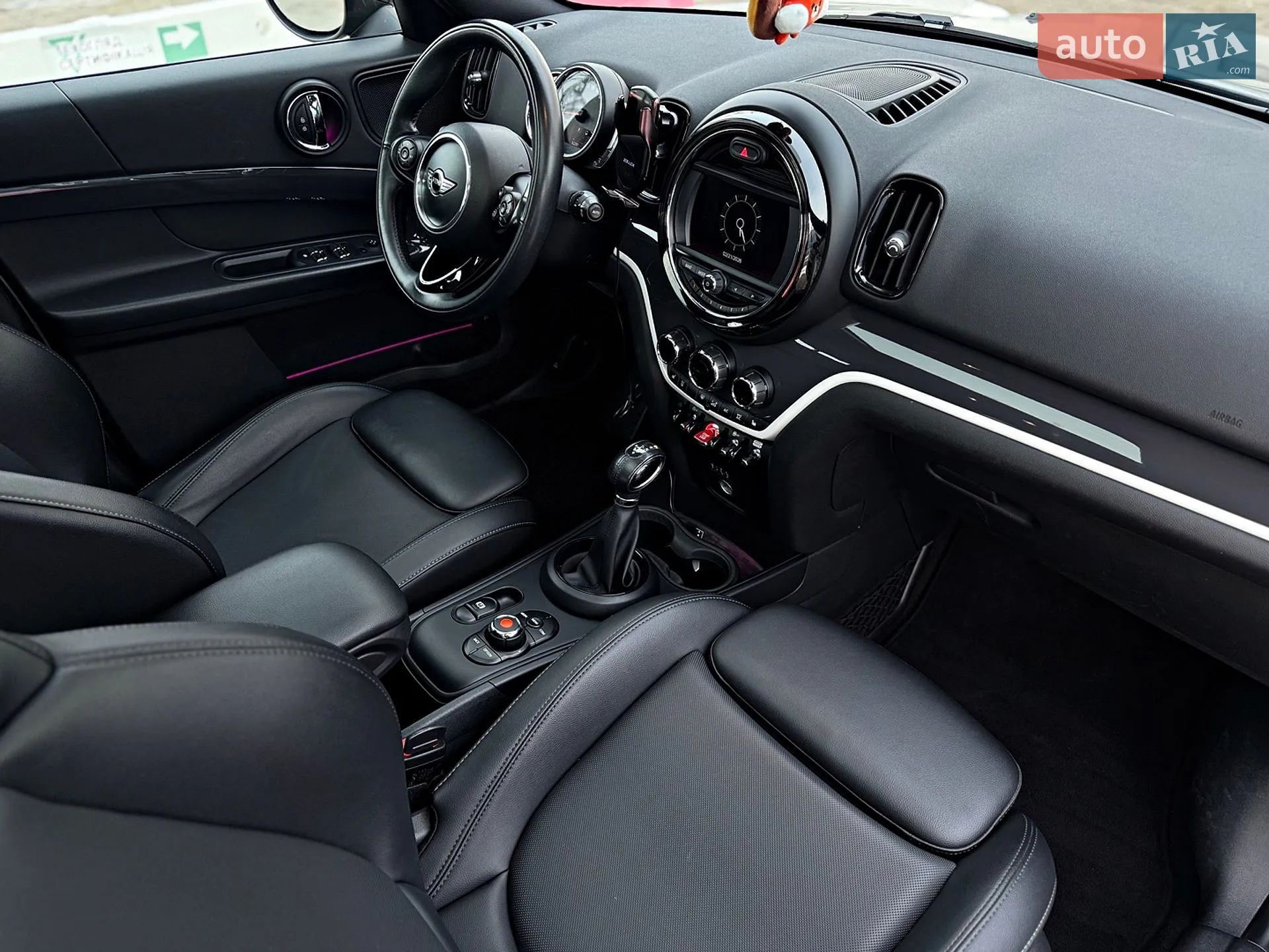 2018 MINI Countryman - мініатюра 49