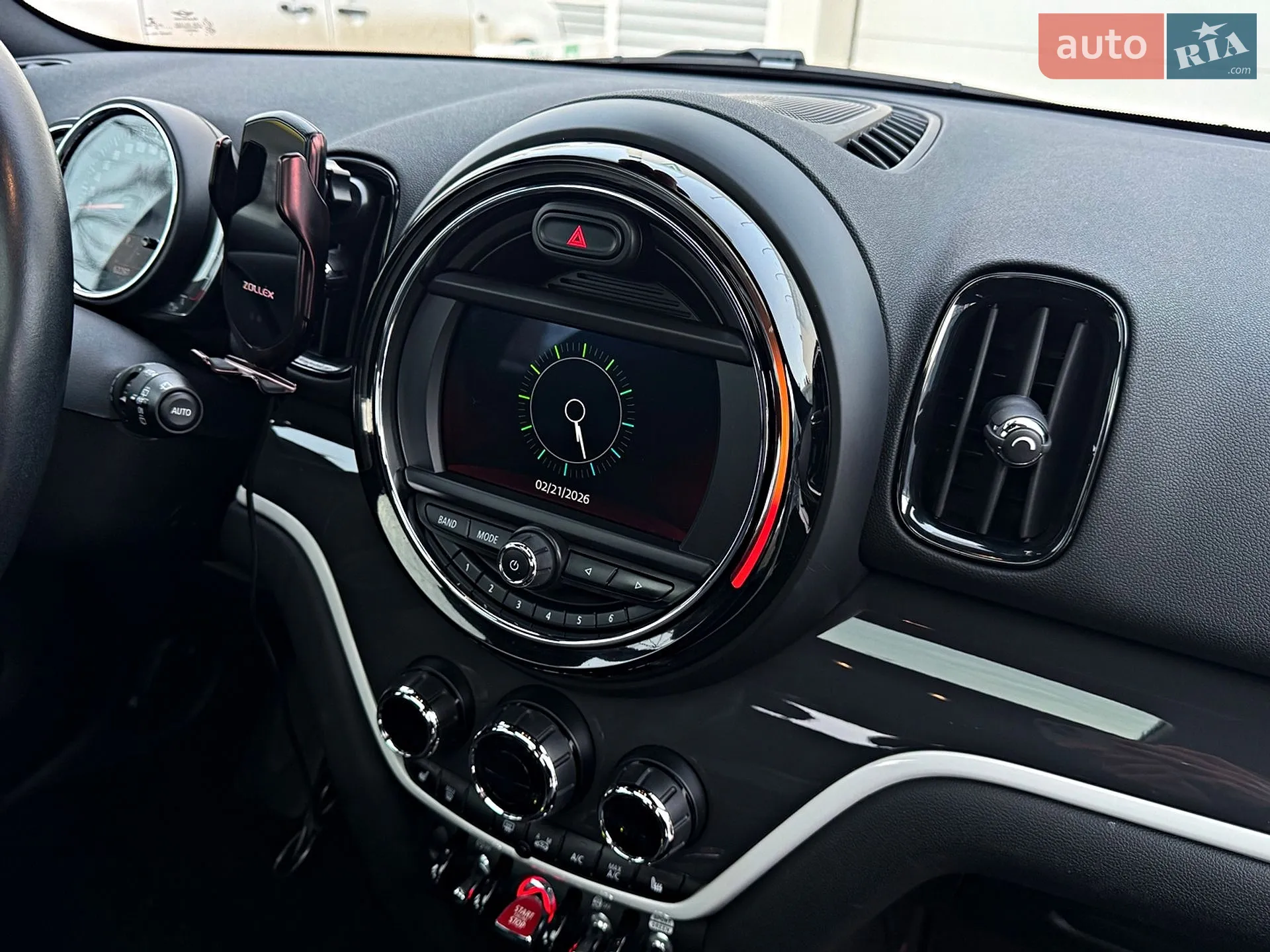 2018 MINI Countryman - мініатюра 50