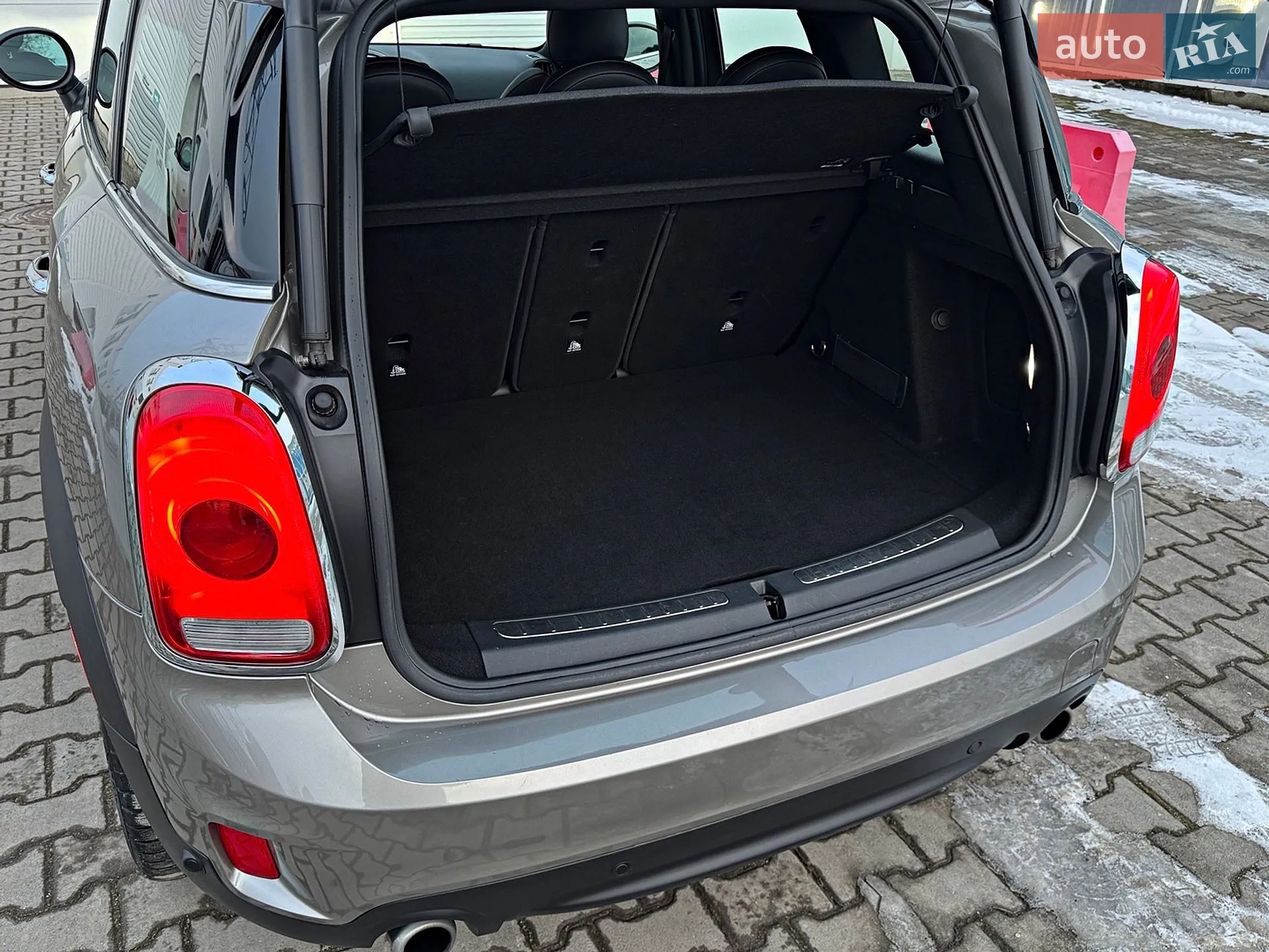 2018 MINI Countryman - мініатюра 54