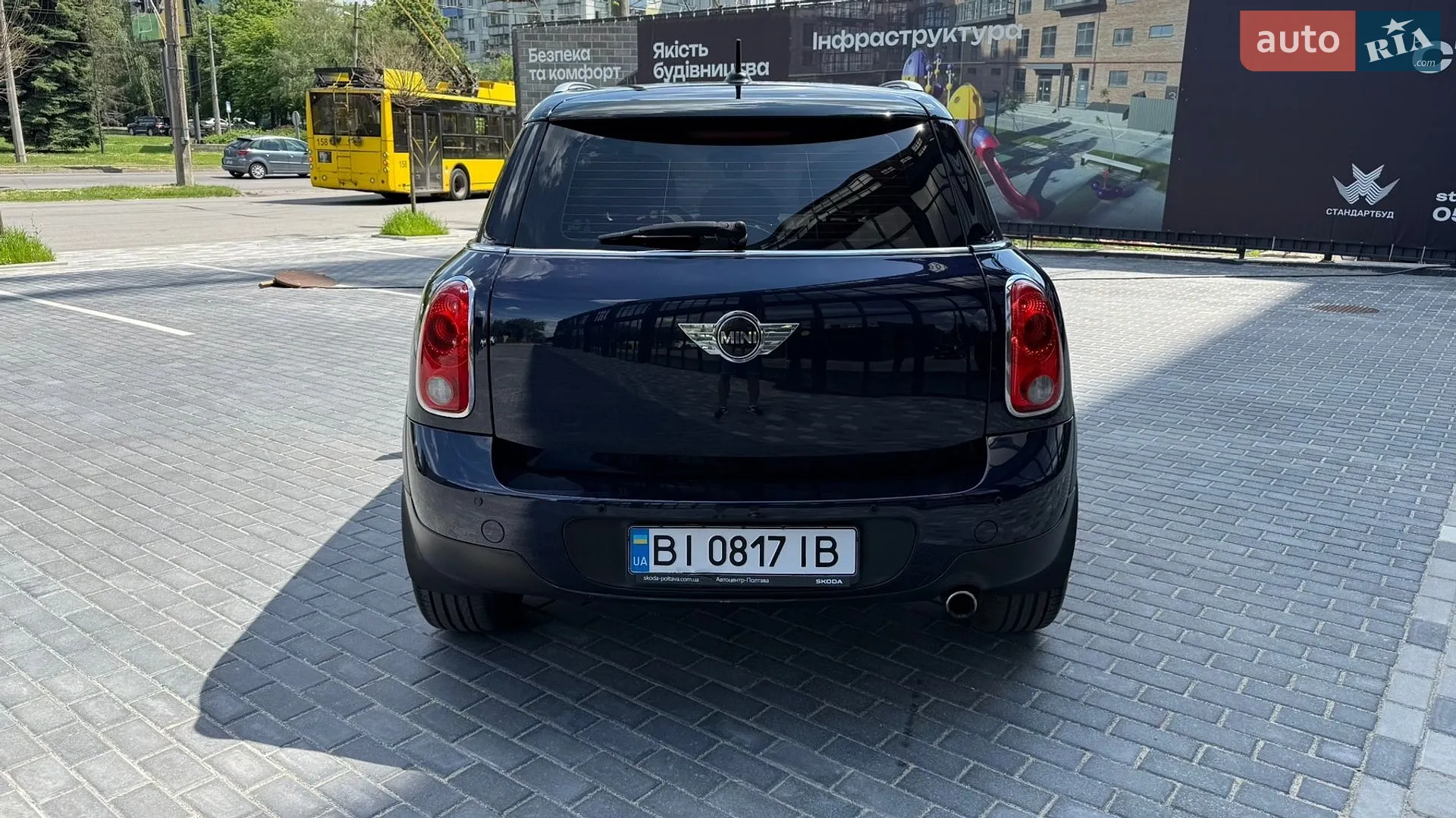 2016 MINI Countryman - мініатюра 6