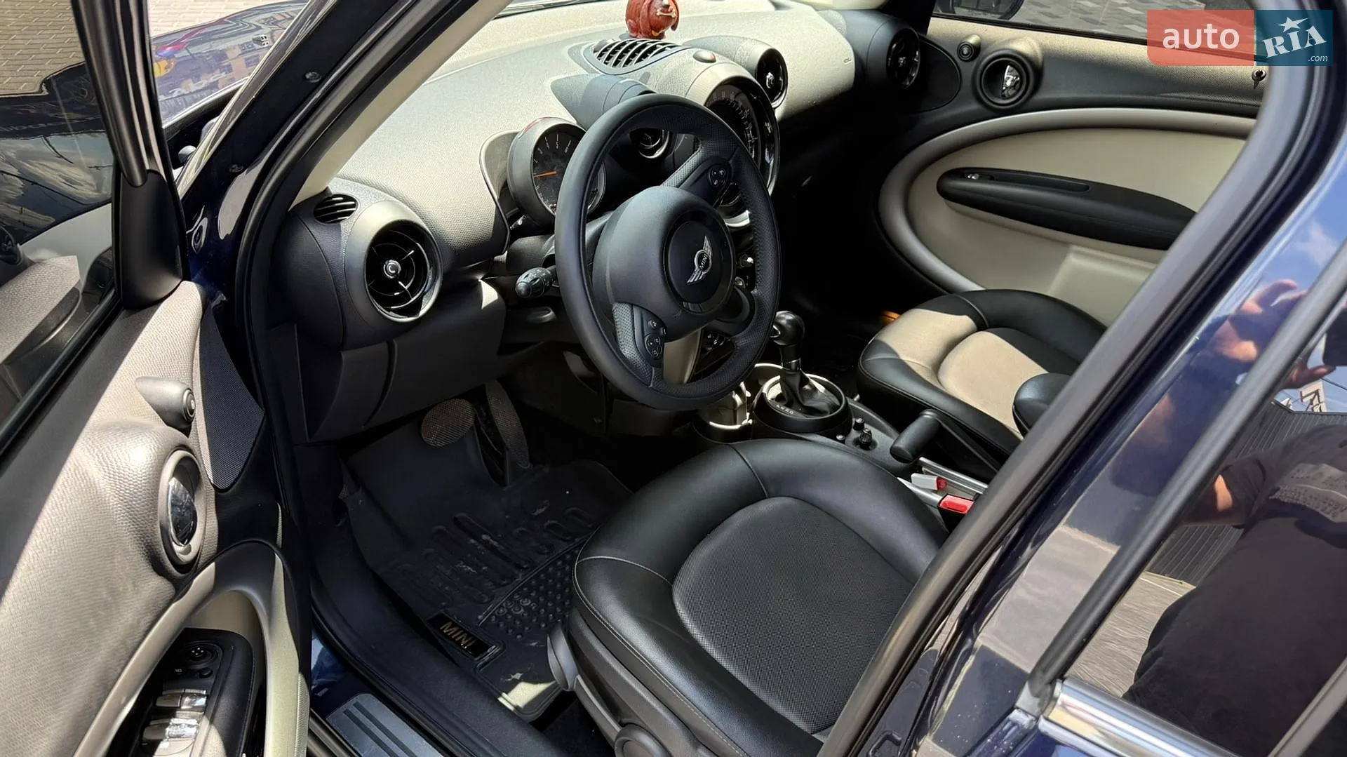 2016 MINI Countryman - мініатюра 9