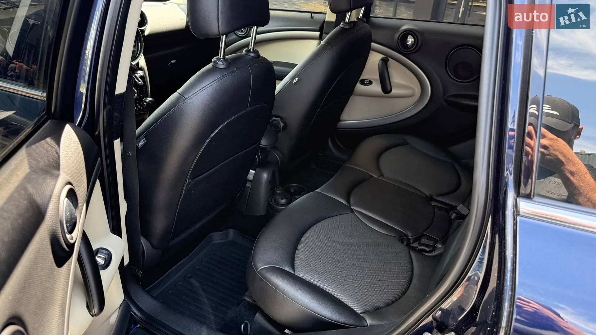 2016 MINI Countryman - мініатюра 13
