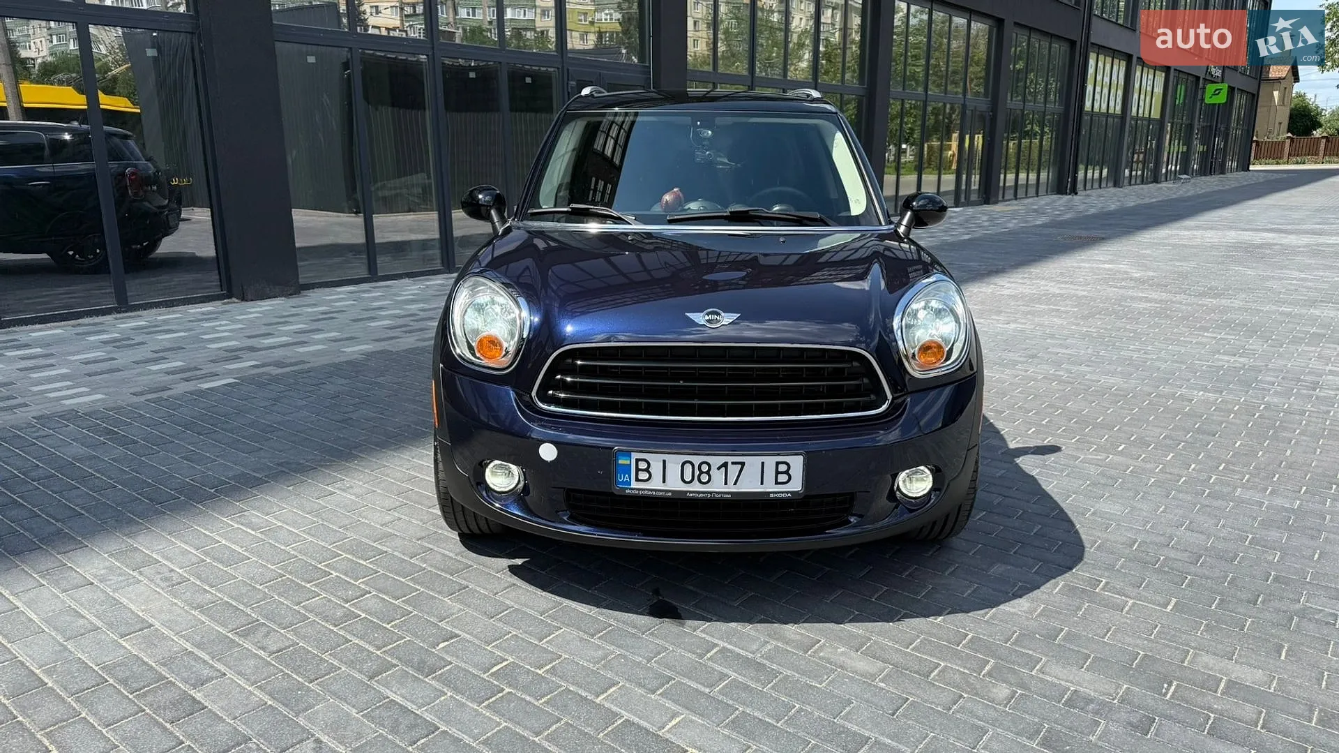 2016 MINI Countryman - мініатюра 2