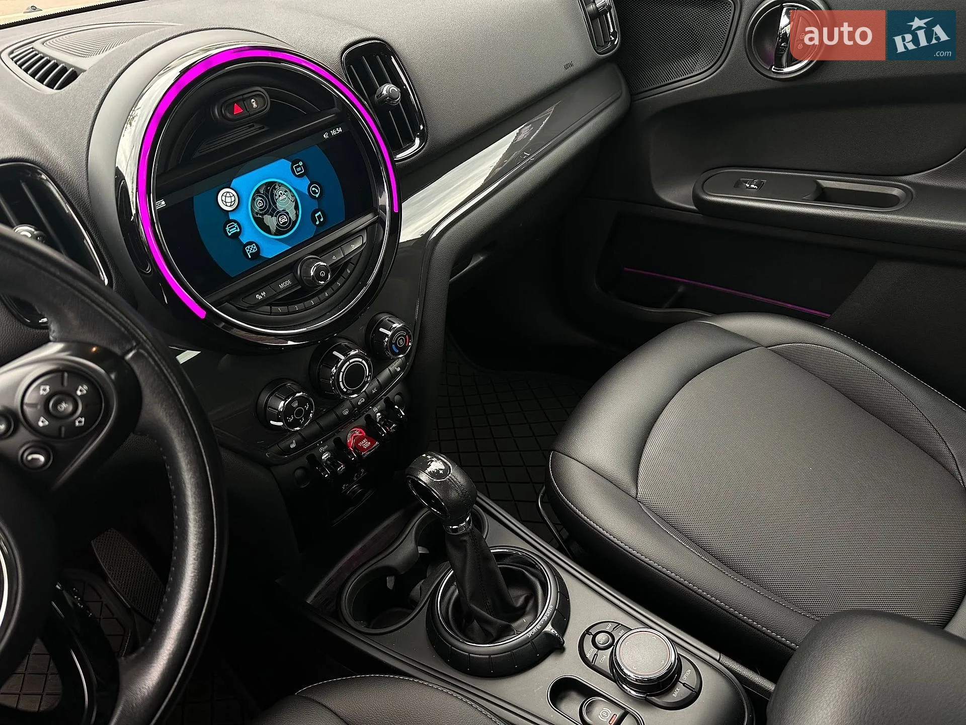 2017 MINI Countryman - мініатюра 18
