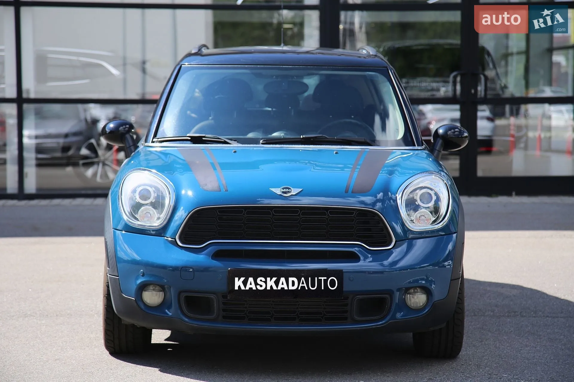 2012 MINI Countryman - мініатюра 2