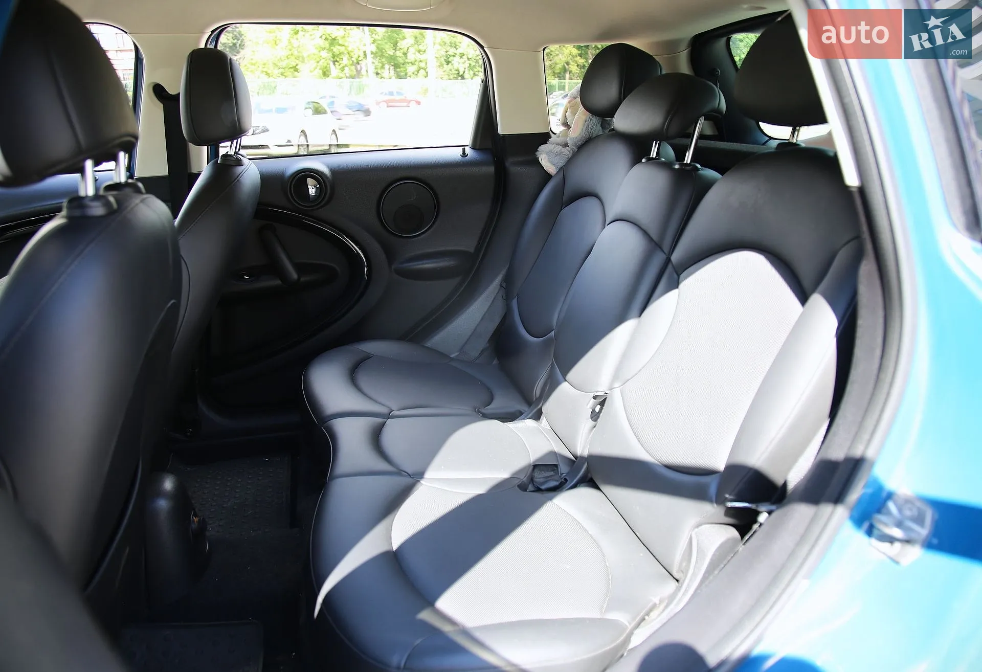 2012 MINI Countryman - мініатюра 8