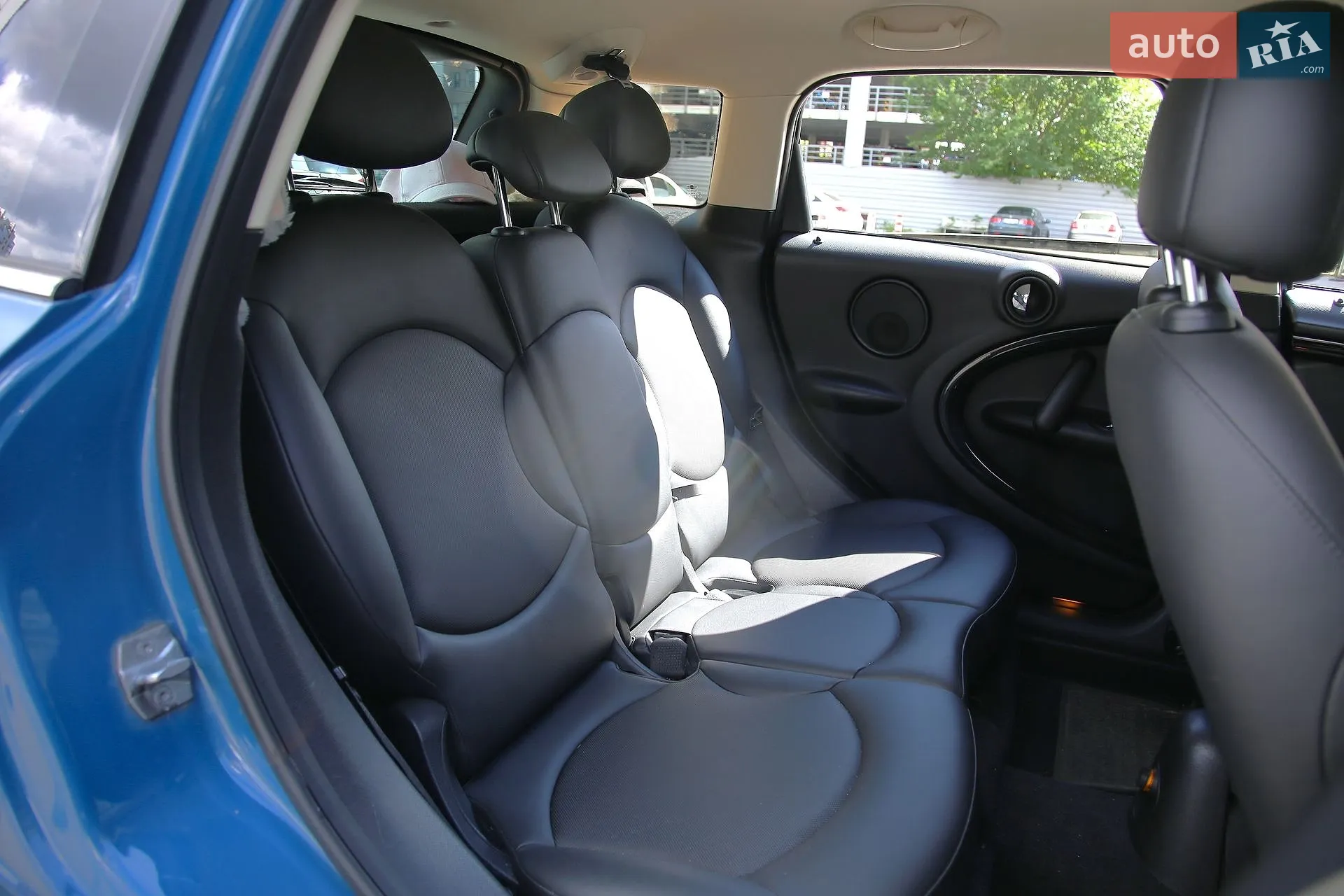 2012 MINI Countryman - мініатюра 9