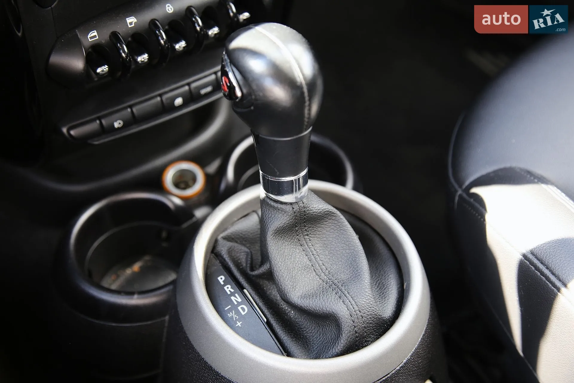 2012 MINI Countryman - мініатюра 19