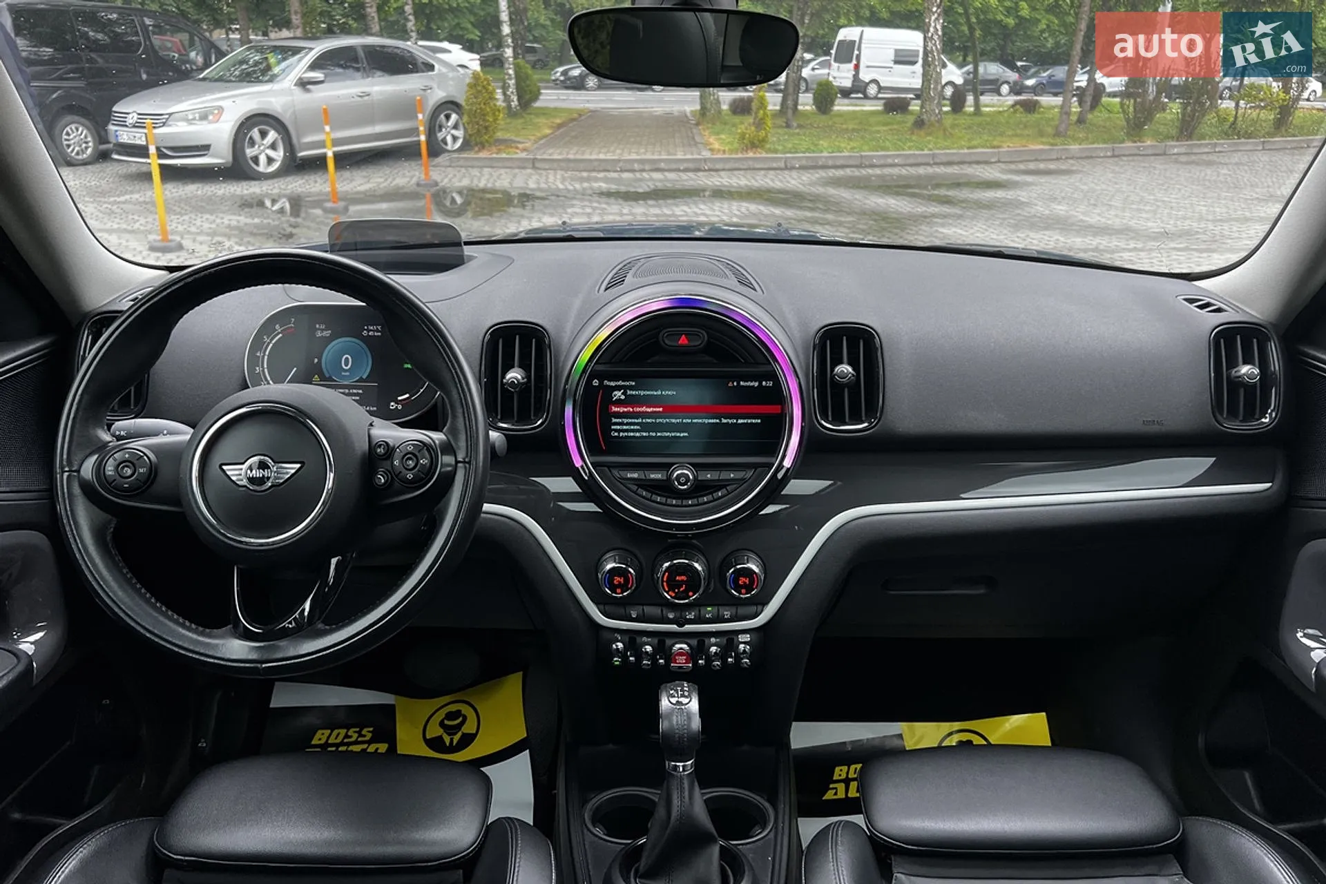 2018 MINI Countryman - мініатюра 12