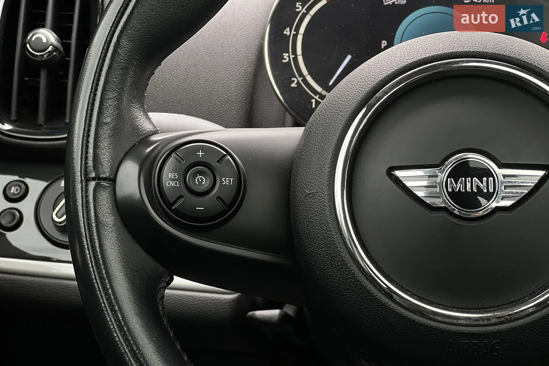 2018 MINI Countryman - мініатюра 14