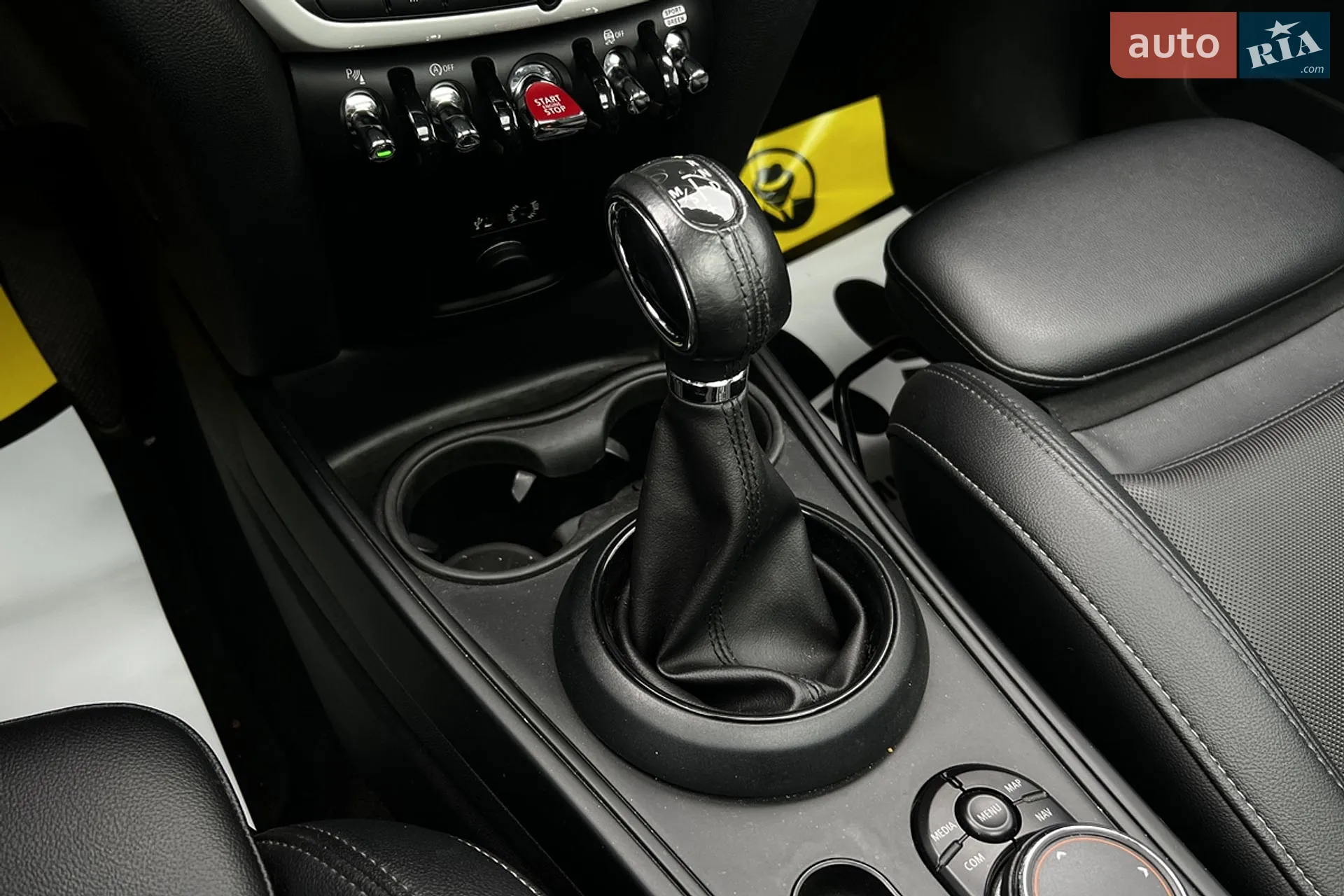 2018 MINI Countryman - мініатюра 18