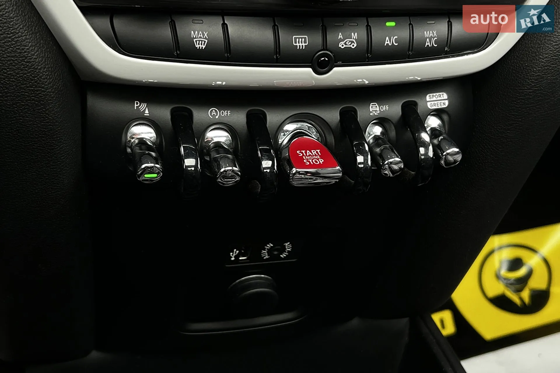 2018 MINI Countryman - мініатюра 19