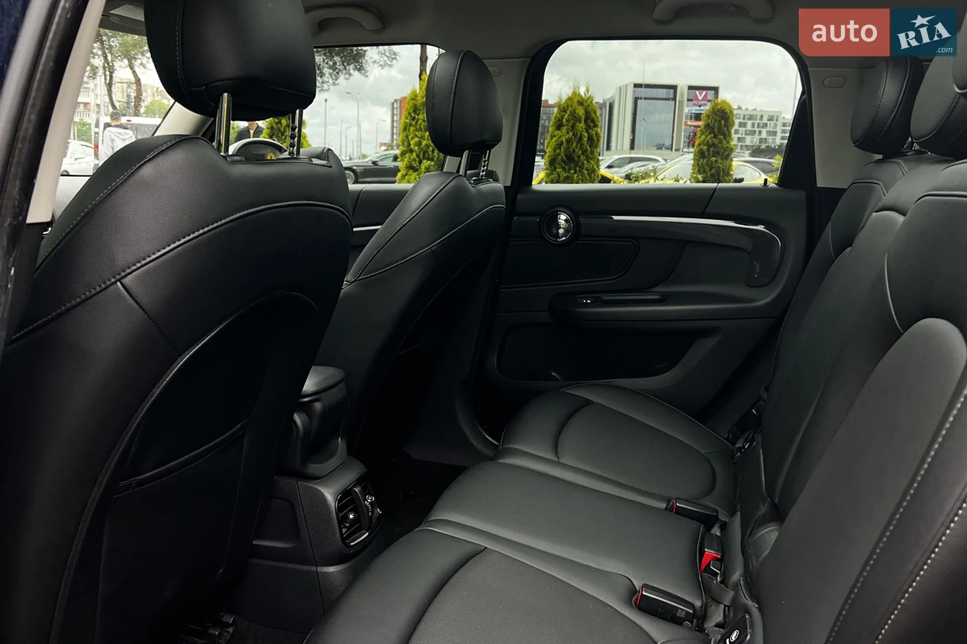 2018 MINI Countryman - мініатюра 26