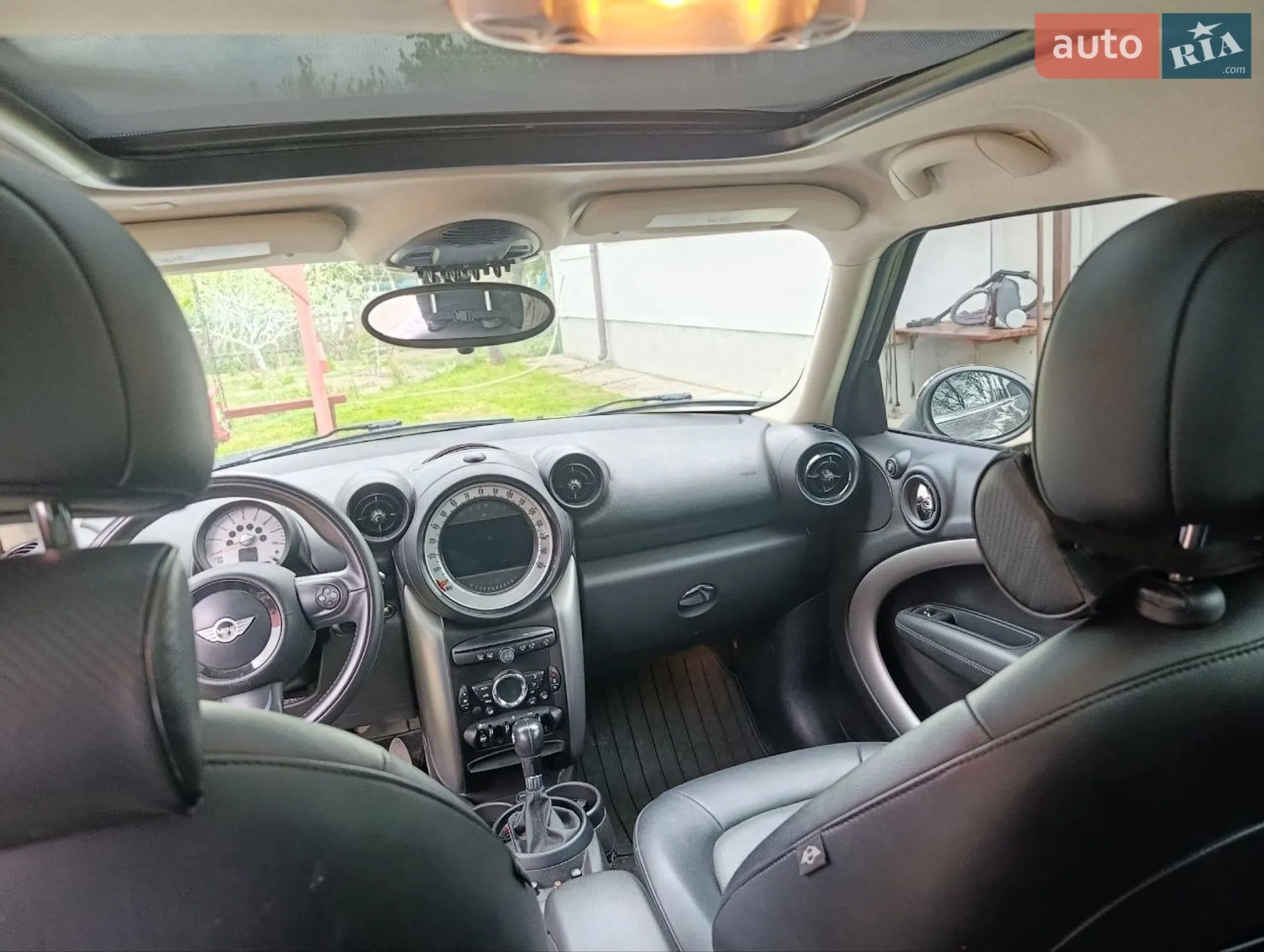 2014 MINI Countryman - мініатюра 2