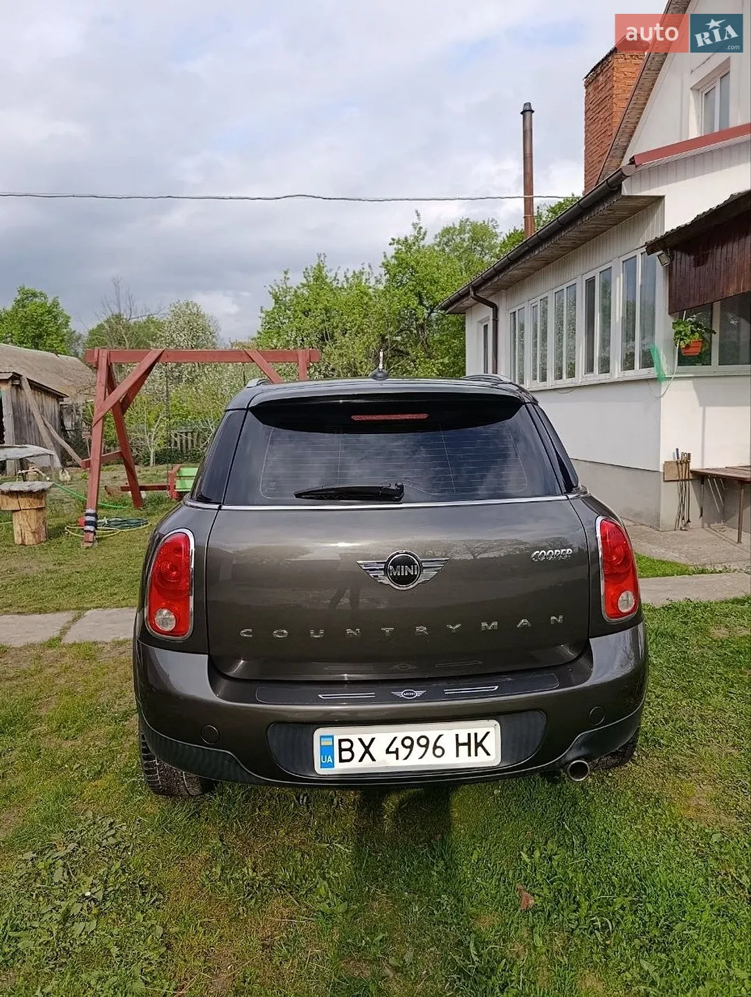 2014 MINI Countryman - мініатюра 5