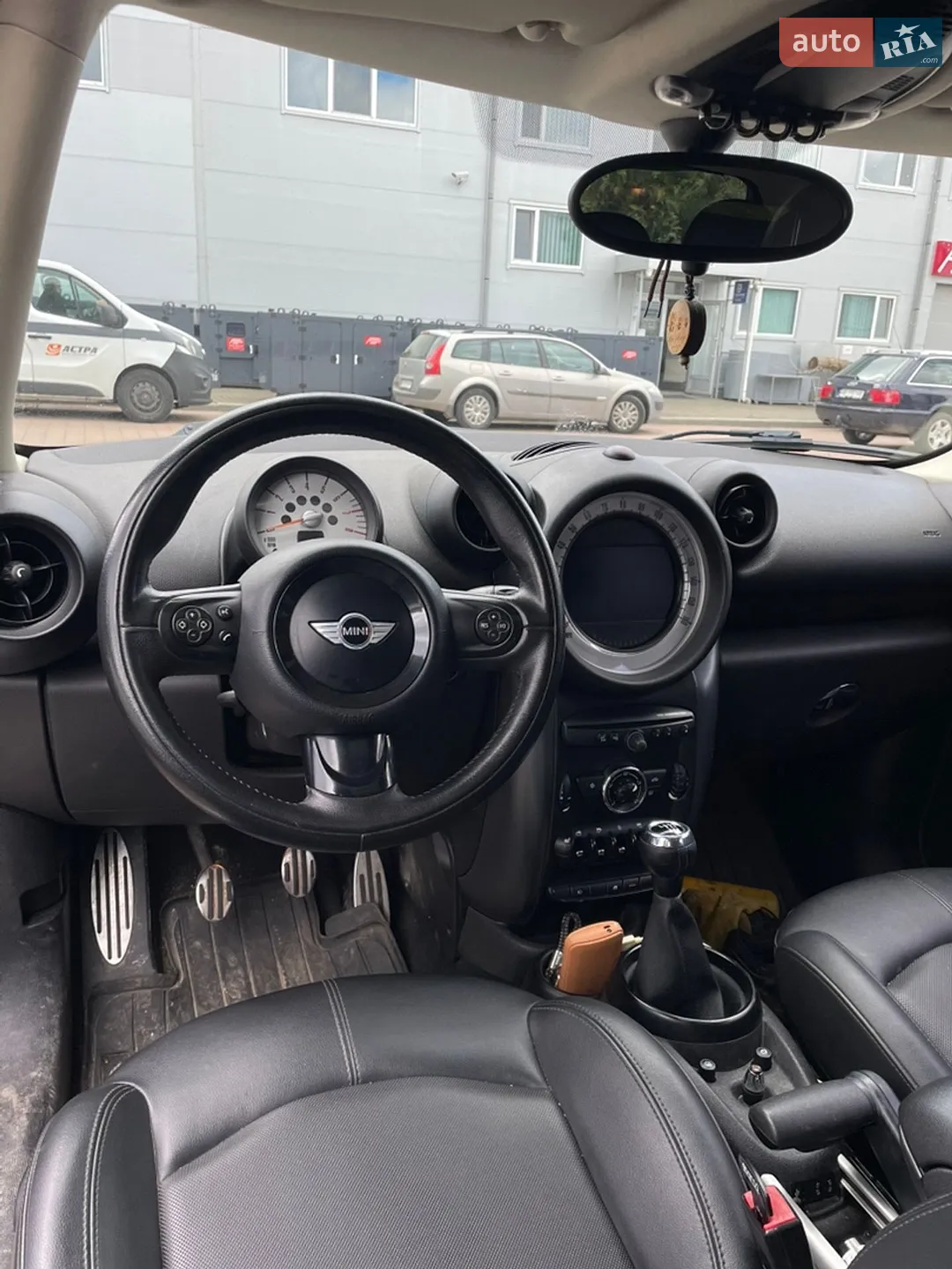 2012 MINI Countryman - мініатюра 6