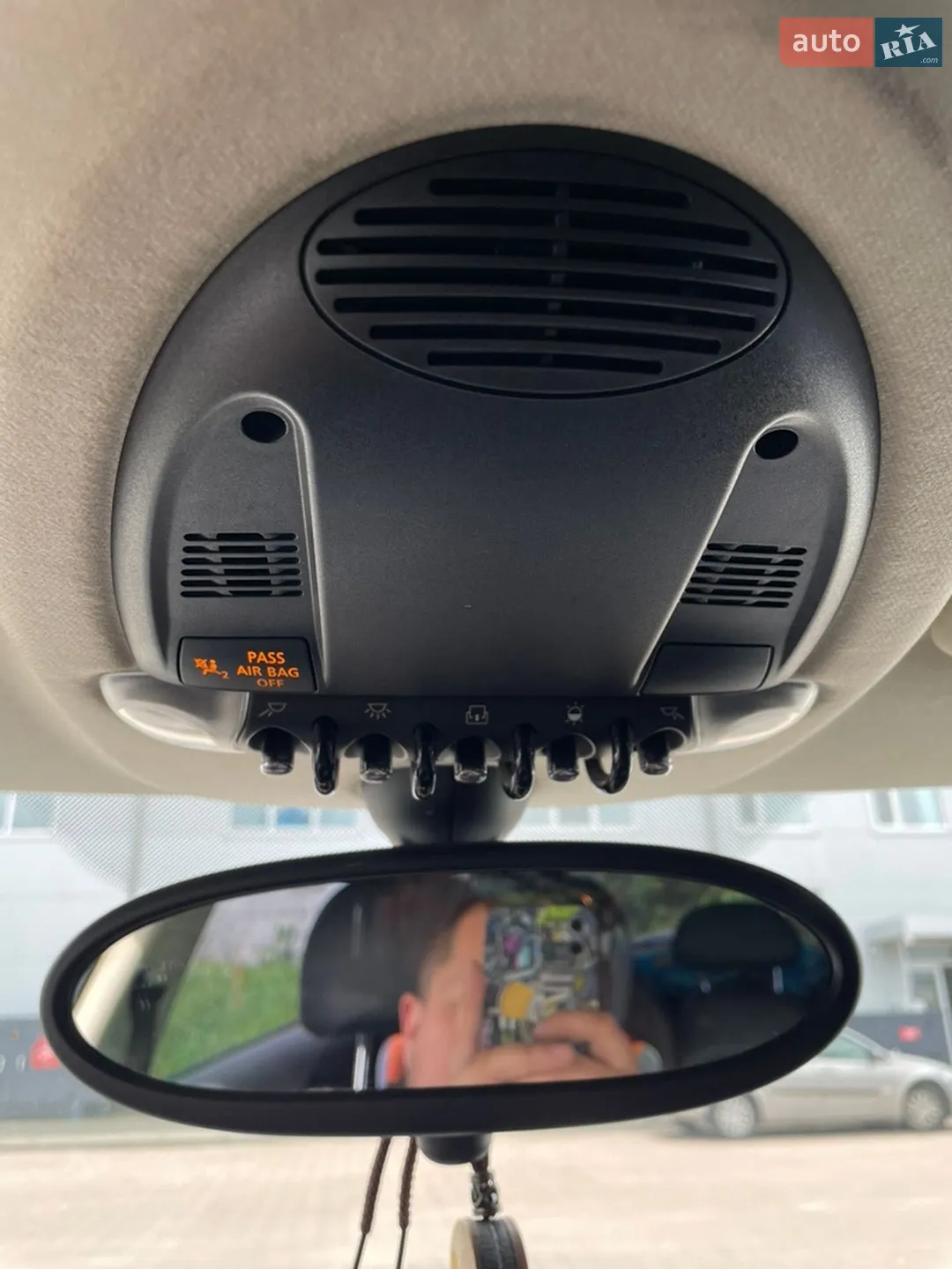 2012 MINI Countryman - мініатюра 9
