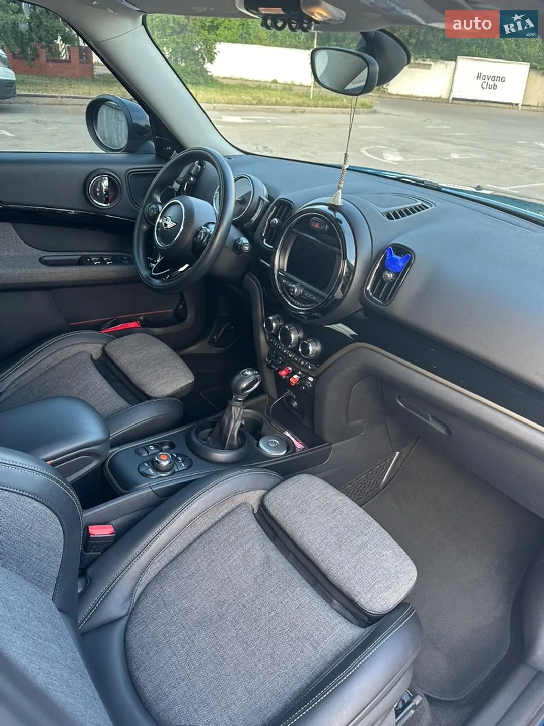 2018 MINI Countryman - мініатюра 7