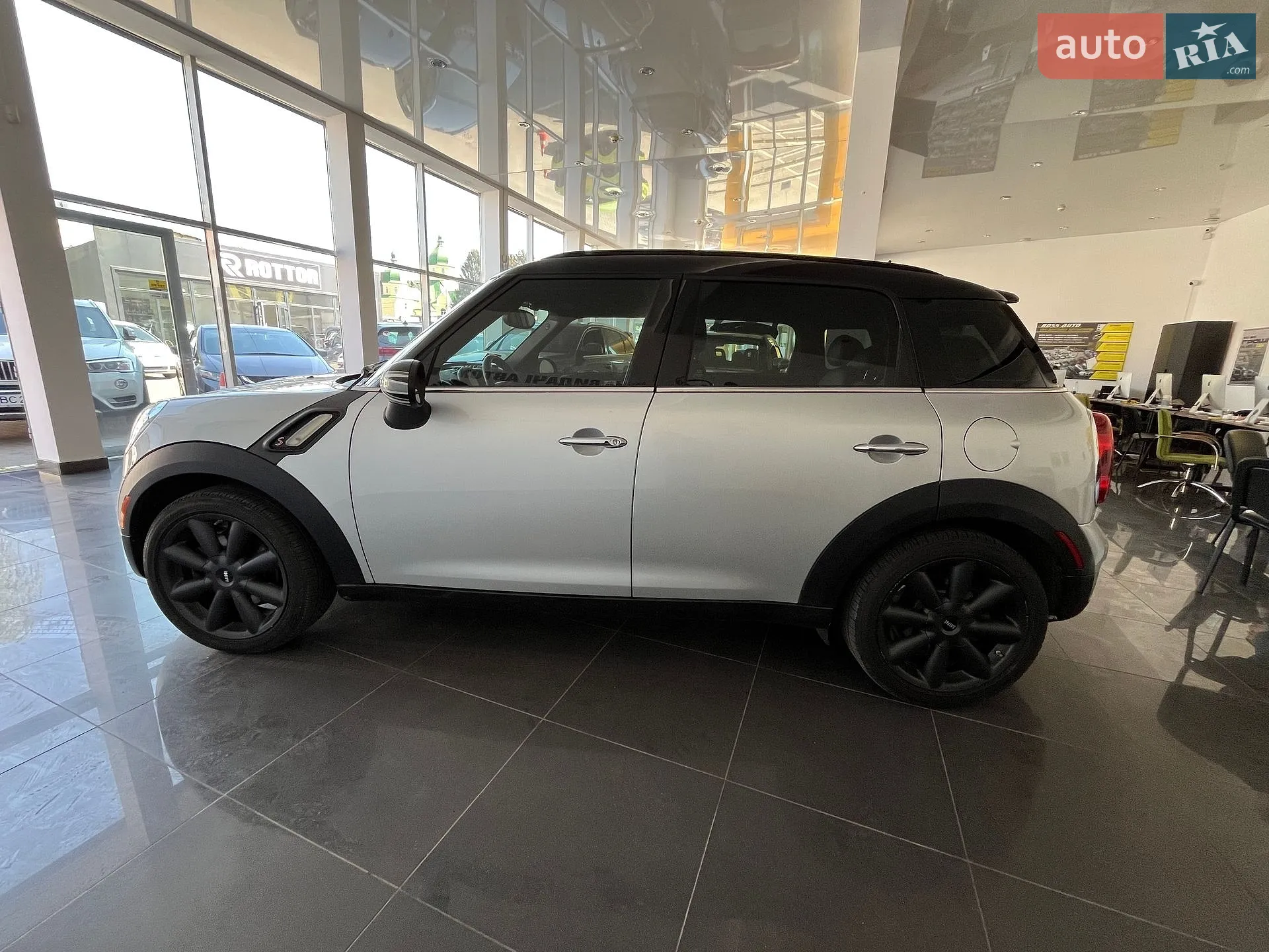 2014 MINI Countryman - мініатюра 4