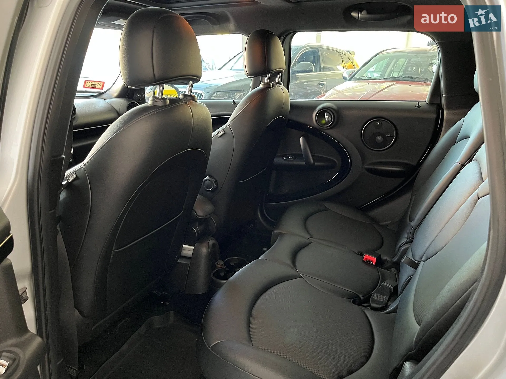 2014 MINI Countryman - мініатюра 25