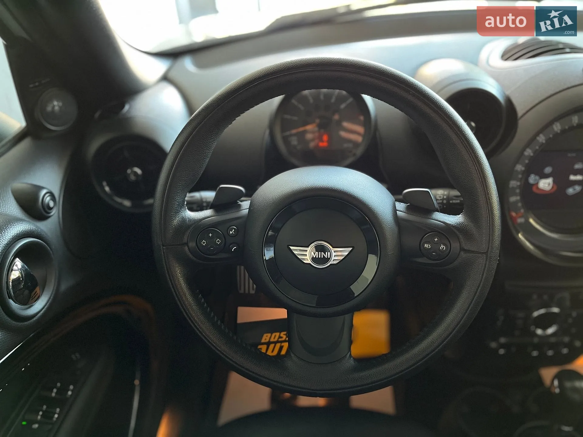 2014 MINI Countryman - мініатюра 10