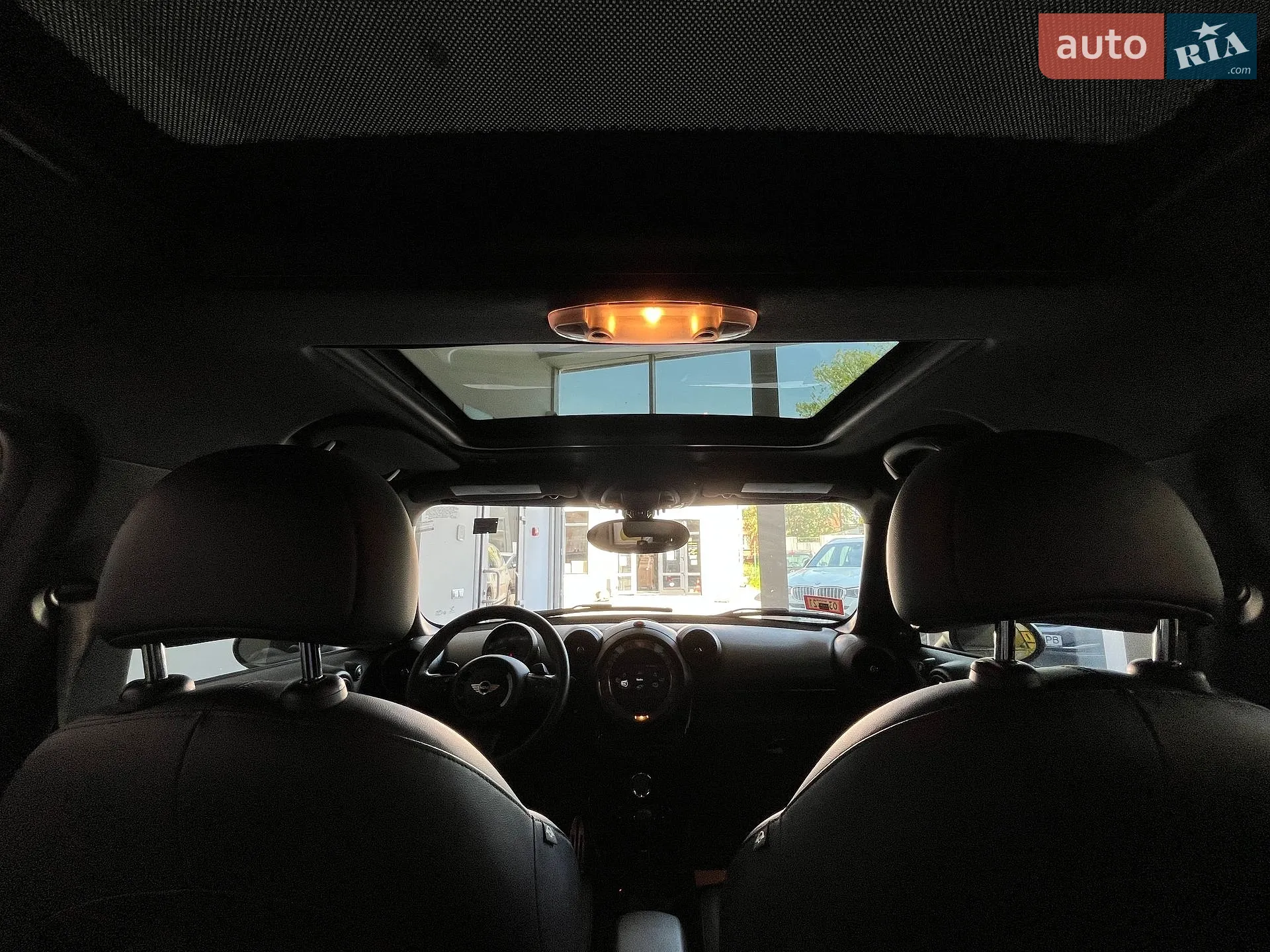 2014 MINI Countryman - мініатюра 11