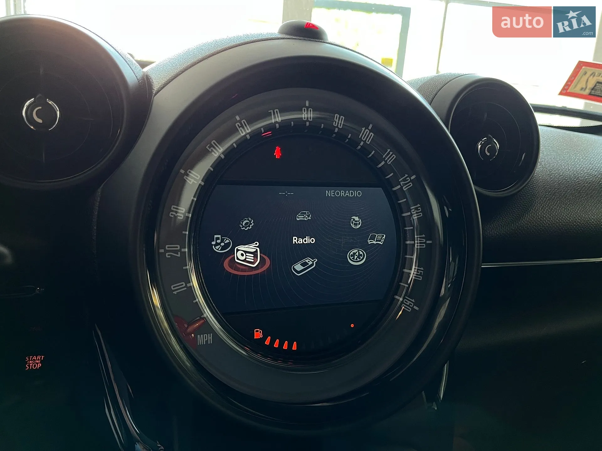 2014 MINI Countryman - мініатюра 13