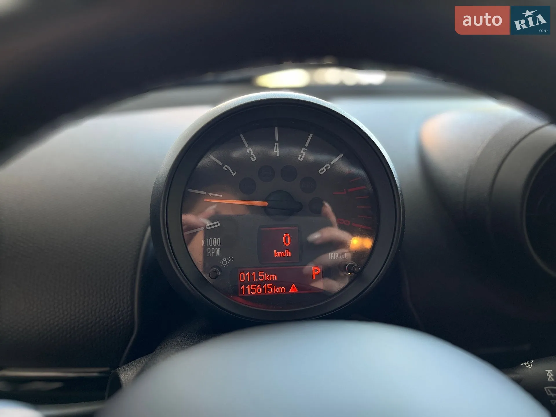 2014 MINI Countryman - мініатюра 12
