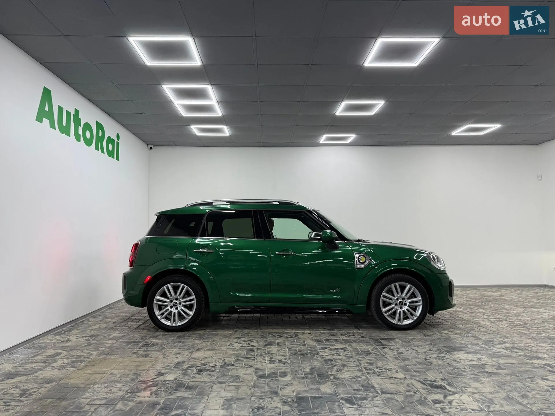2021 MINI Countryman - мініатюра 2
