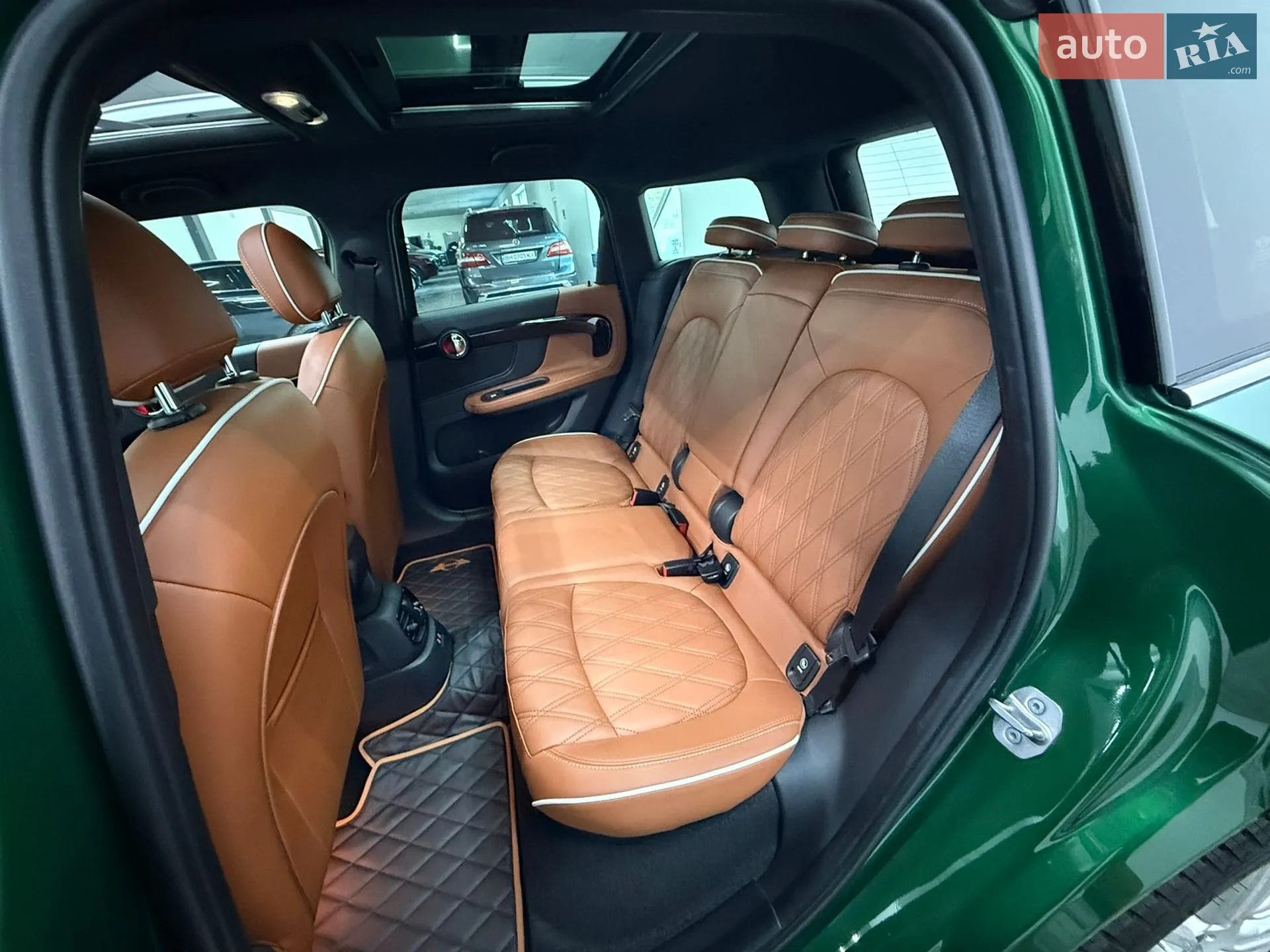 2021 MINI Countryman - мініатюра 11