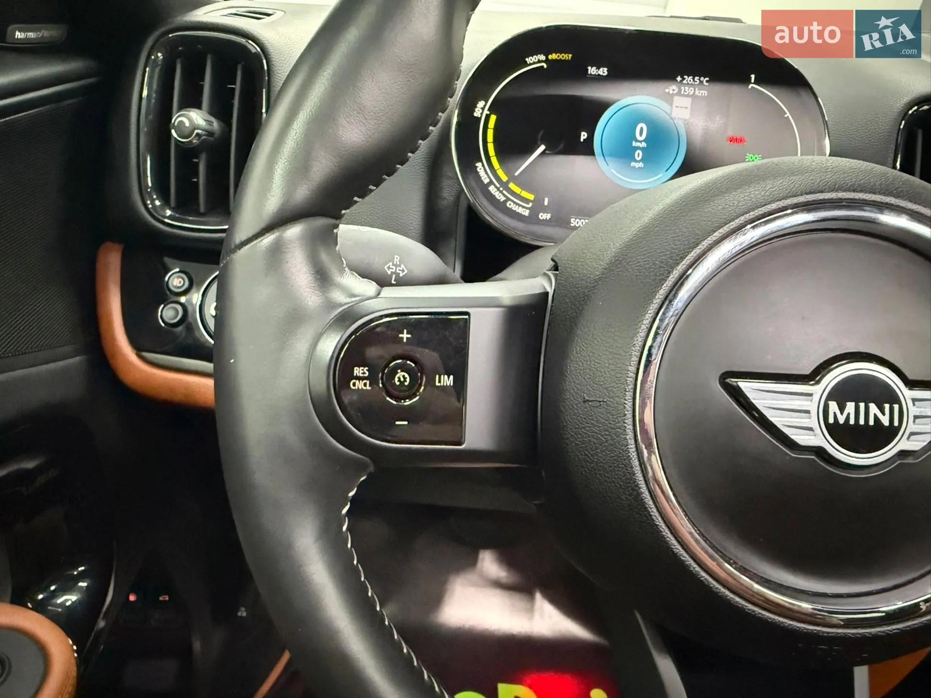 2021 MINI Countryman - мініатюра 15