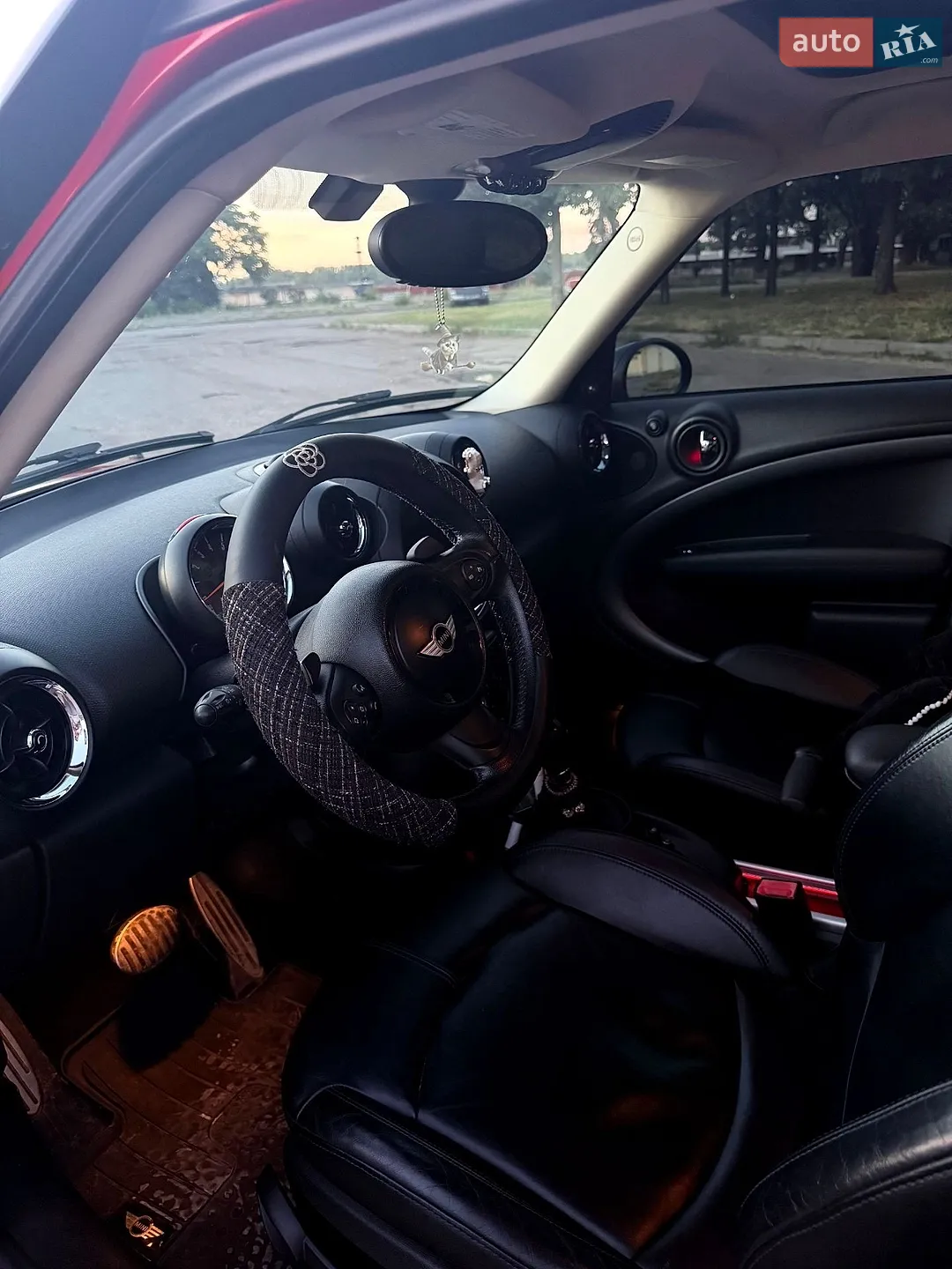 2016 MINI Countryman - мініатюра 8