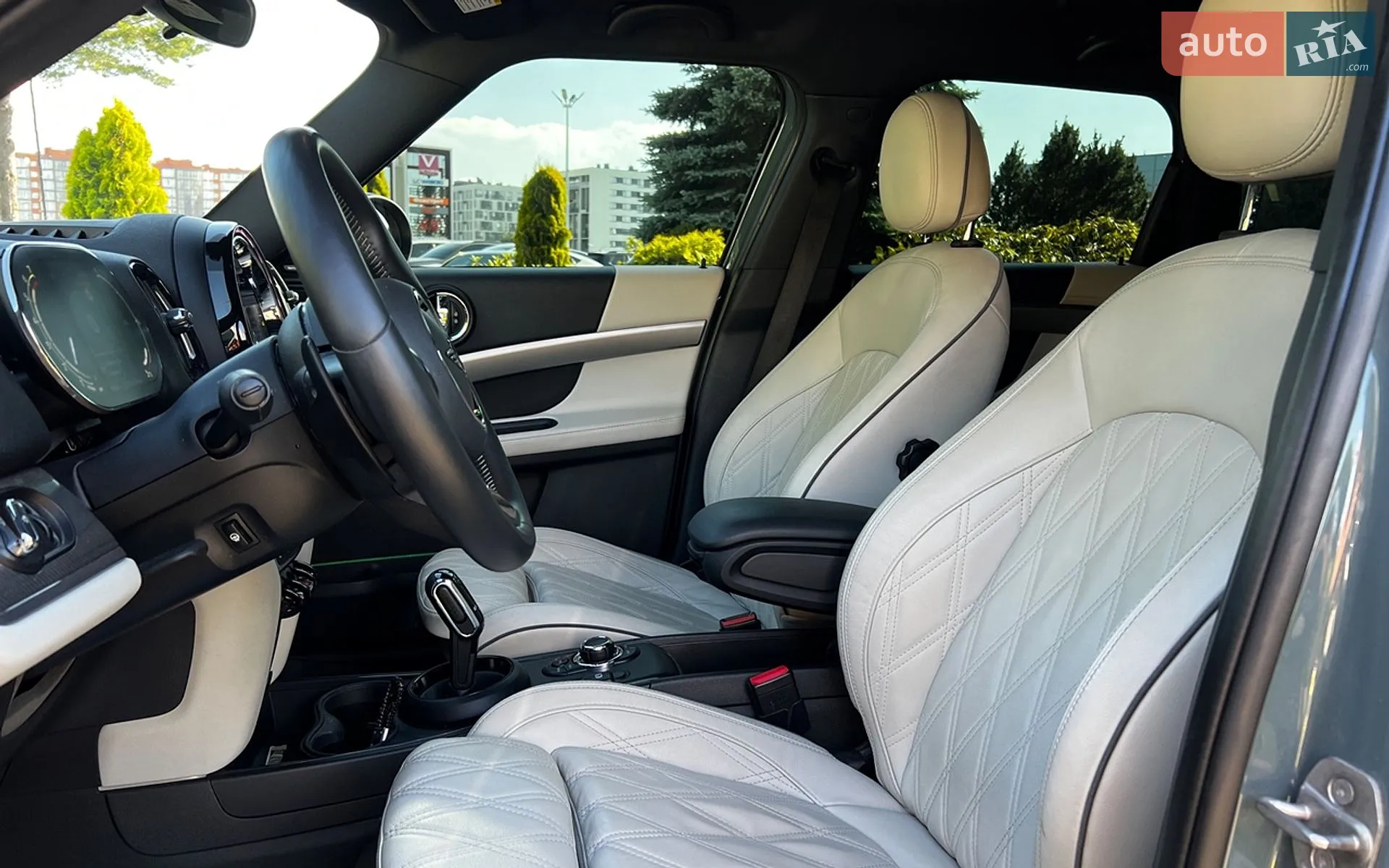 2021 MINI Countryman - мініатюра 9