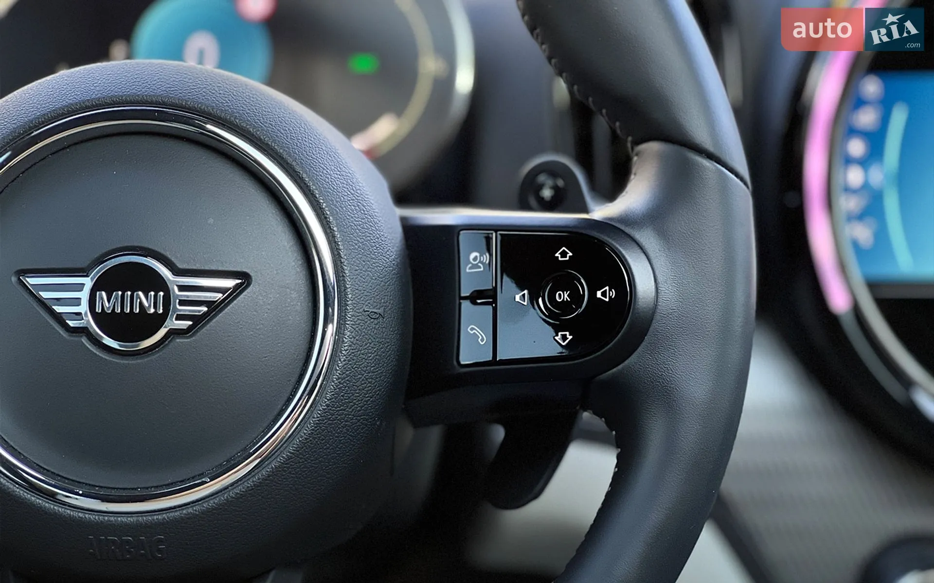2021 MINI Countryman - мініатюра 14